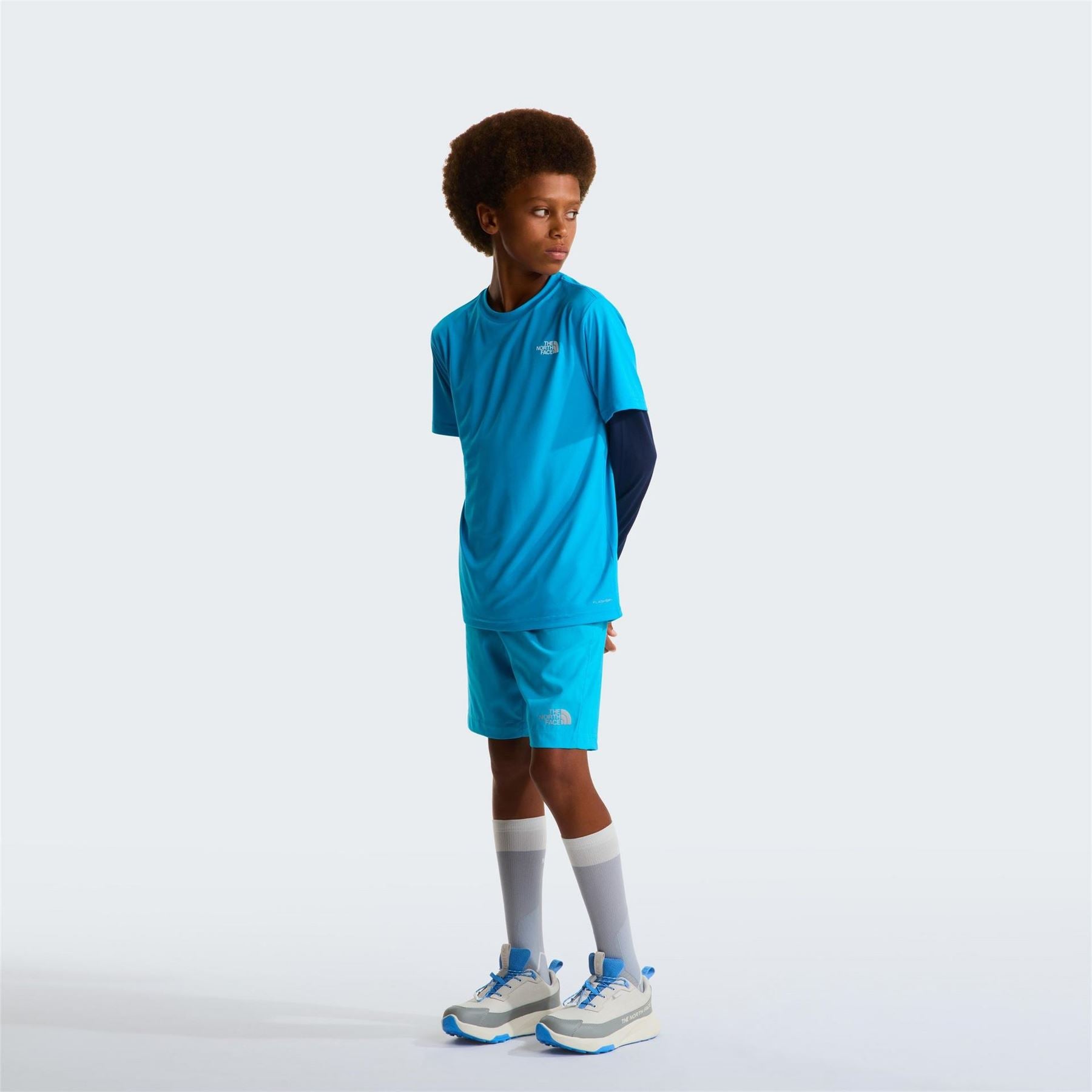 The North Face 24 7 Short Juniors
