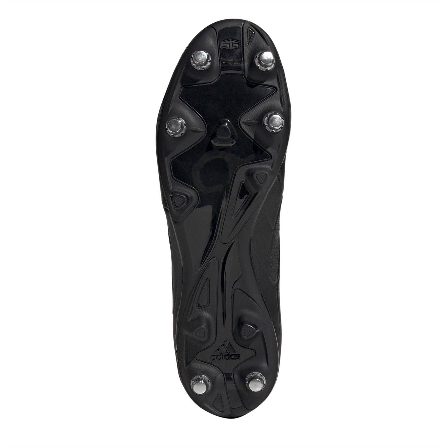 adidas Mens Copa Pure 2 League Sg Soft Ground Football Boots