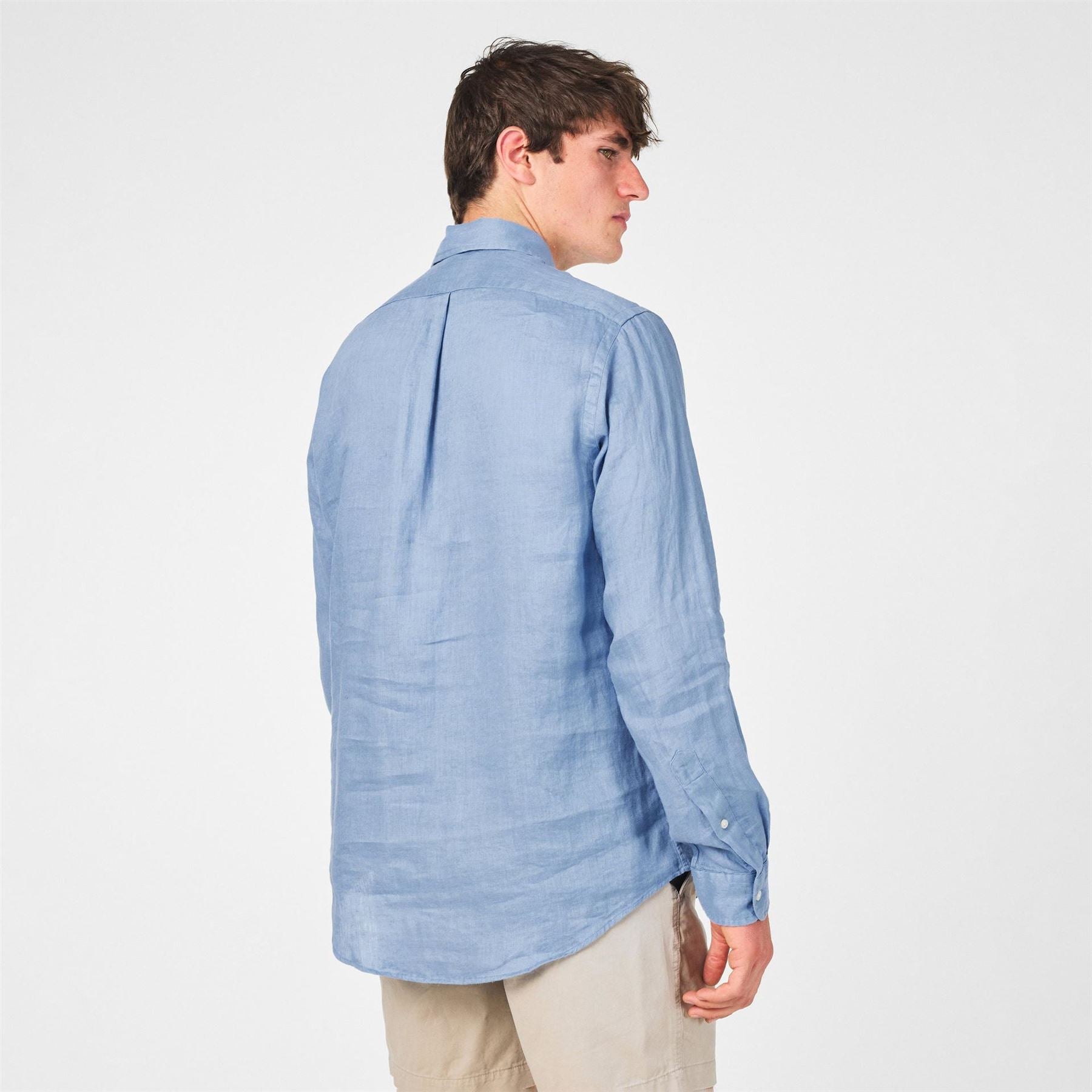 Polo Ralph Lauren Long Sleeve Shirt