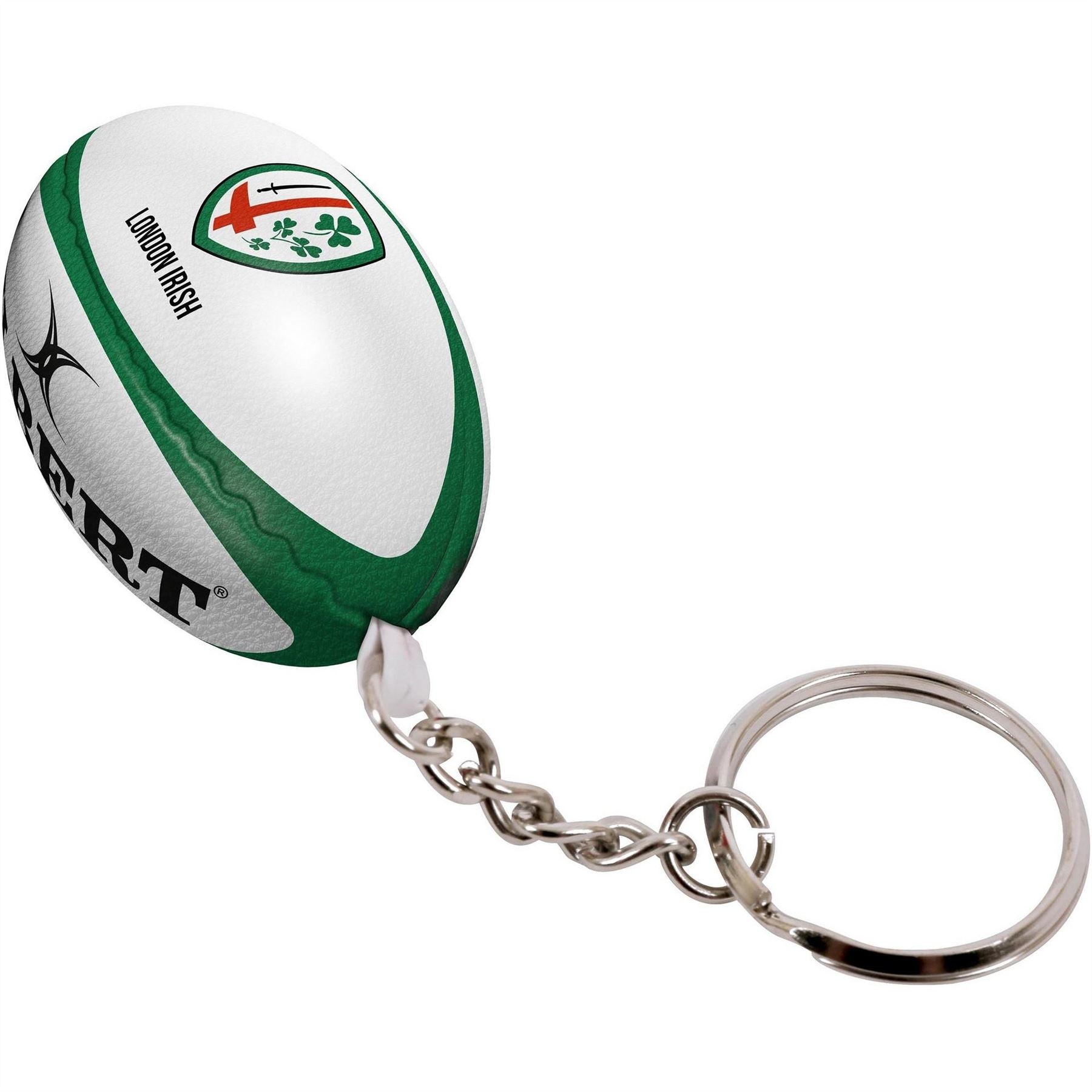 Gilbert Adults Keyring