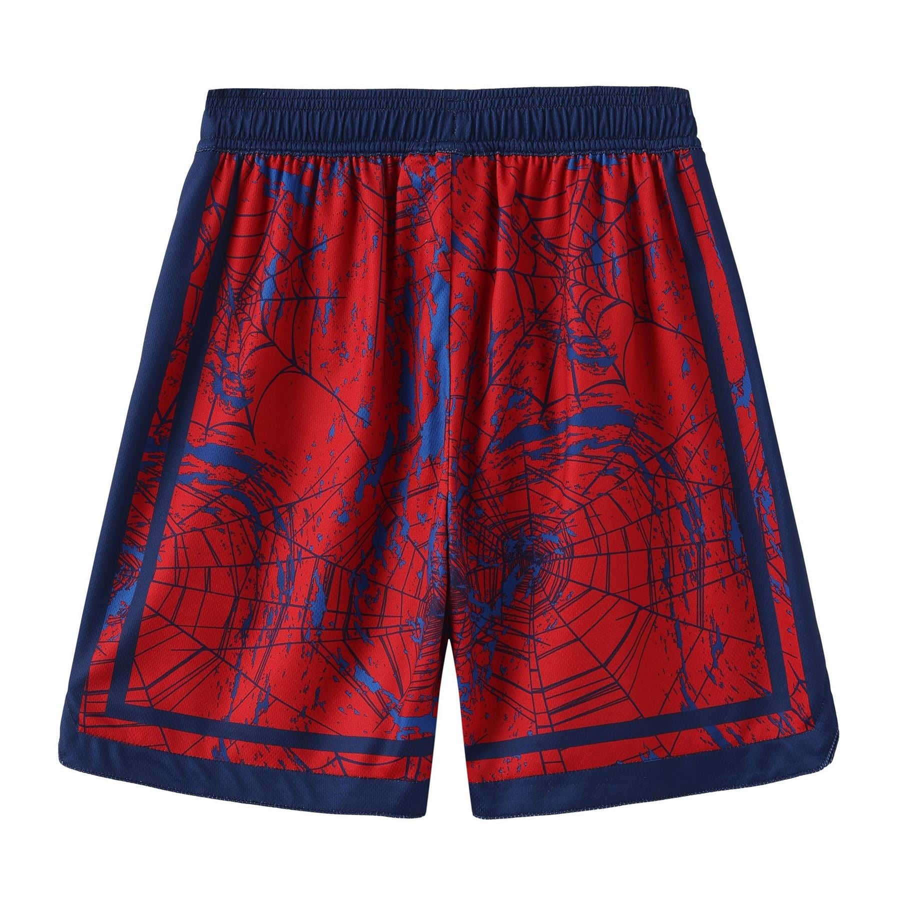 Everlast Spider Man Sports Shorts