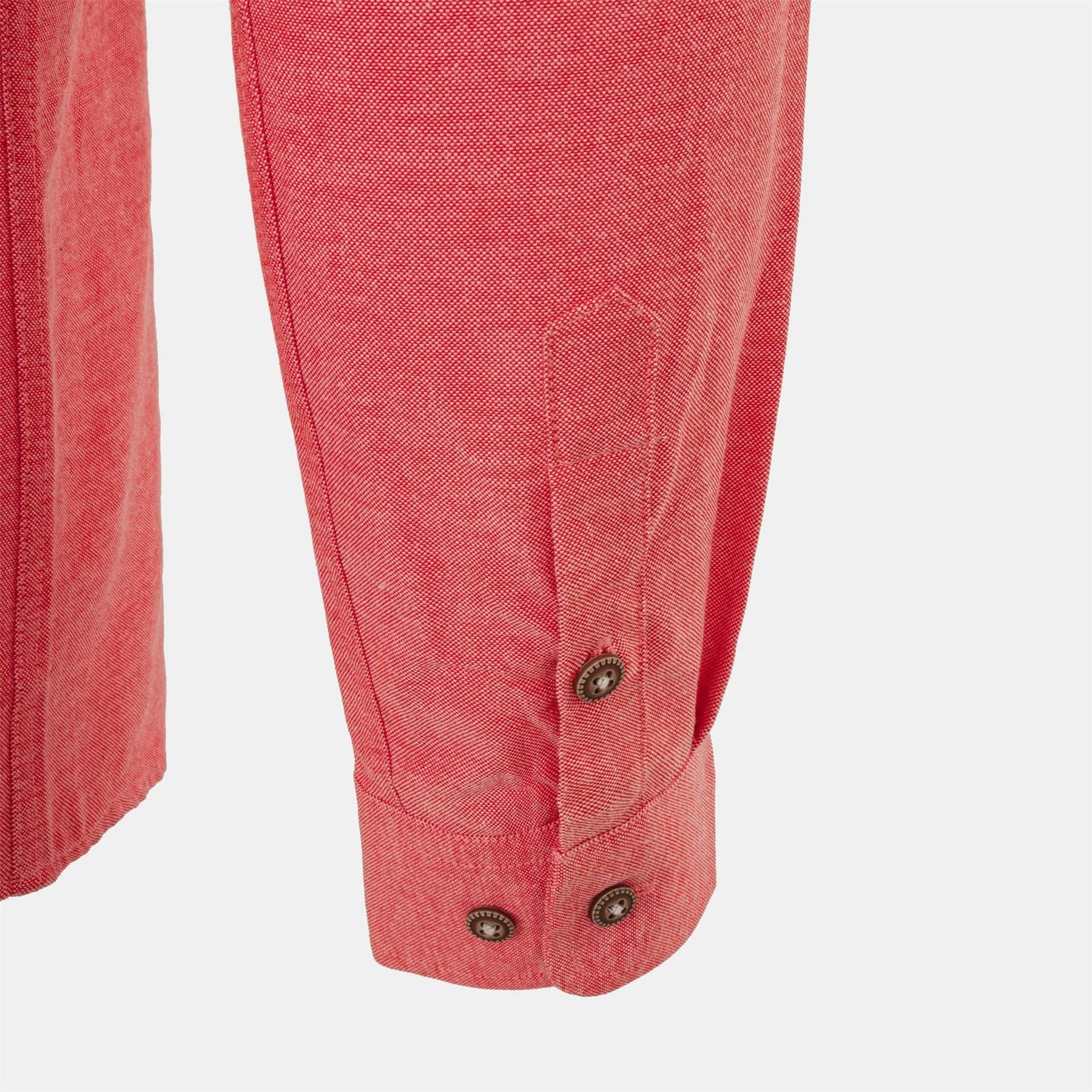 Firetrap Plain Shirt