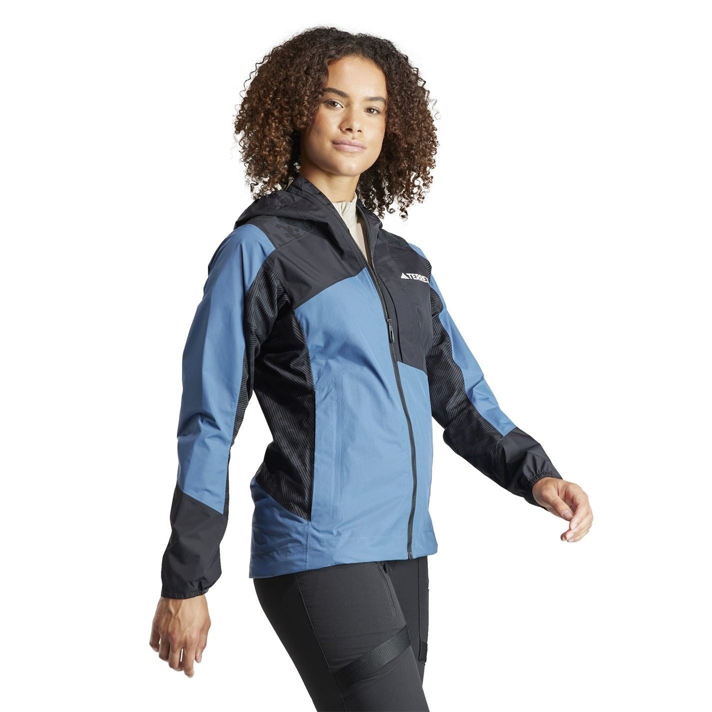 adidas Terrex Xperior Hybrid Rain.rdy Jacket