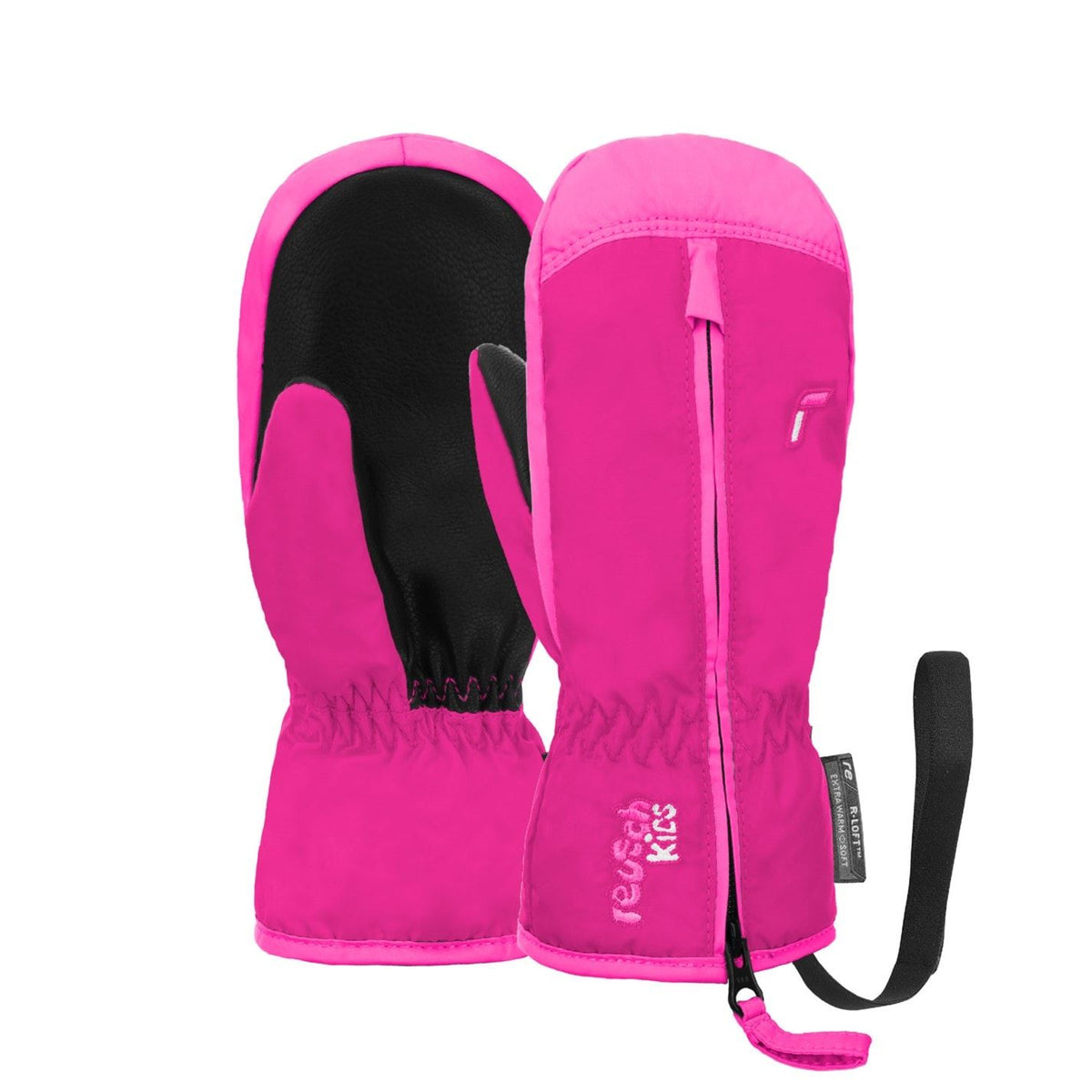Reusch Ben Mittens Infants