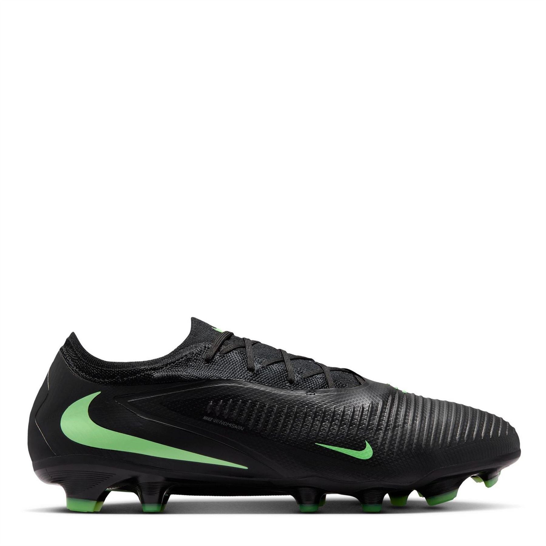 Nike Phantom 6 Low Pro Adults Firm Ground Football Boots