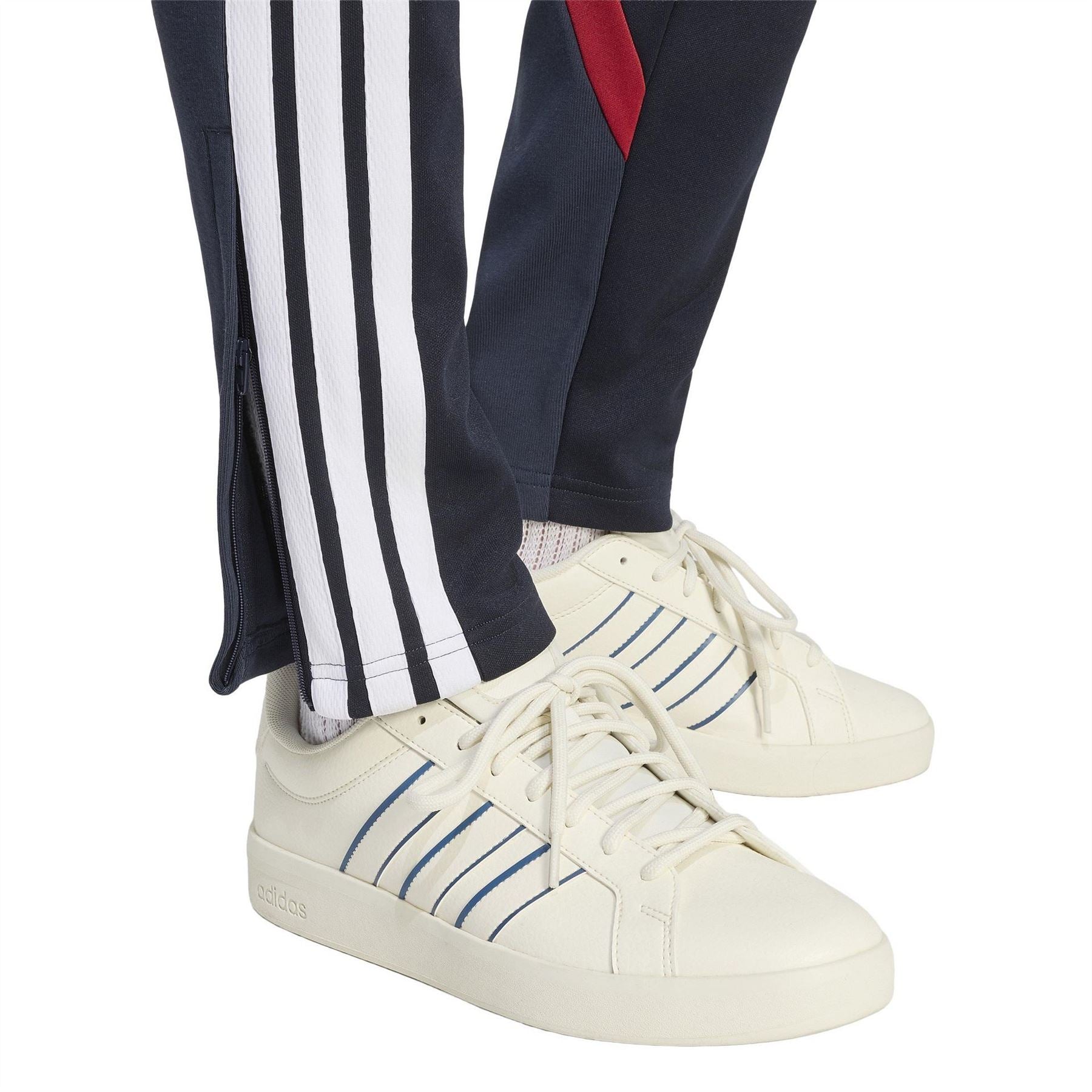 adidas Tracksuit Top