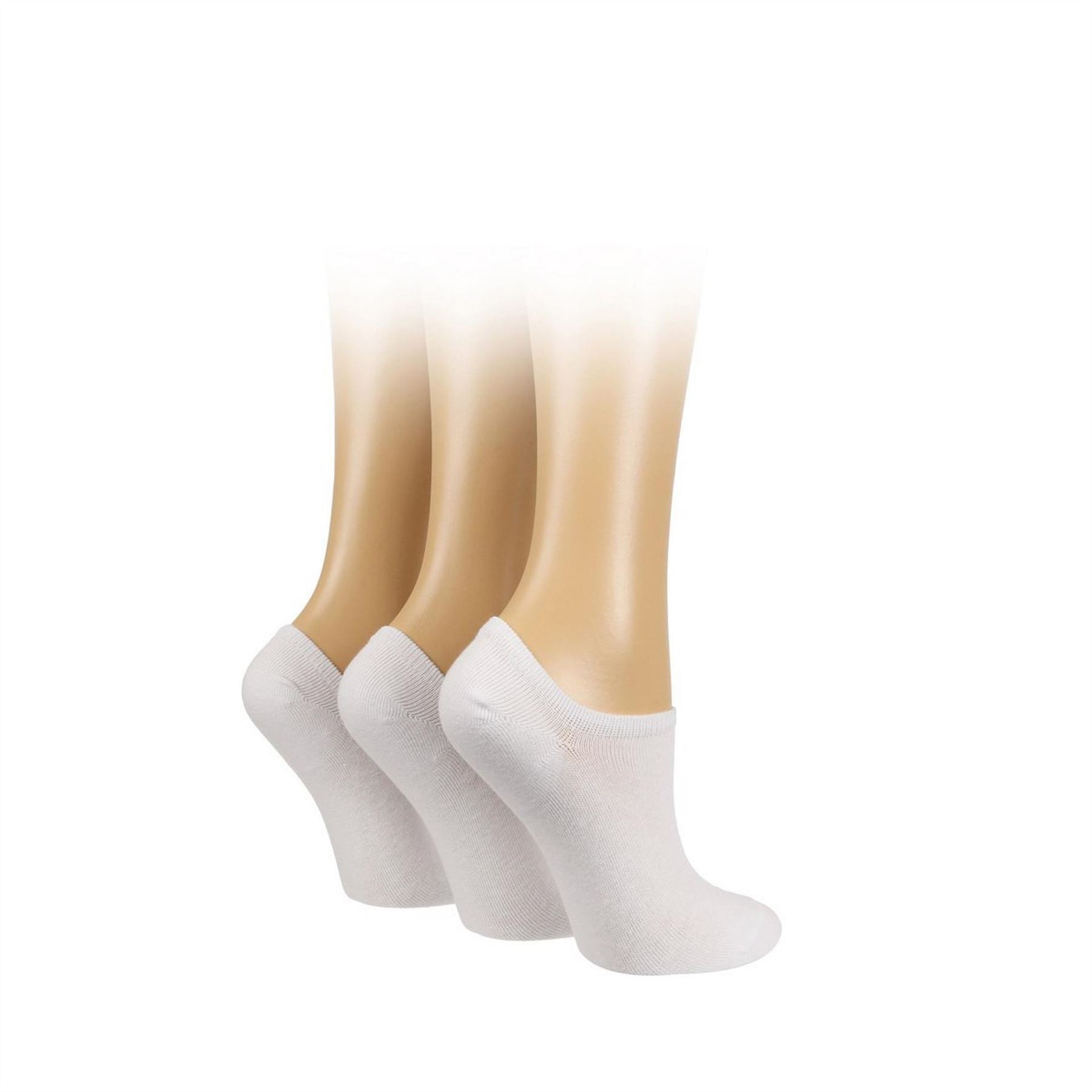 Pringle Socks 3 Pack Ladies