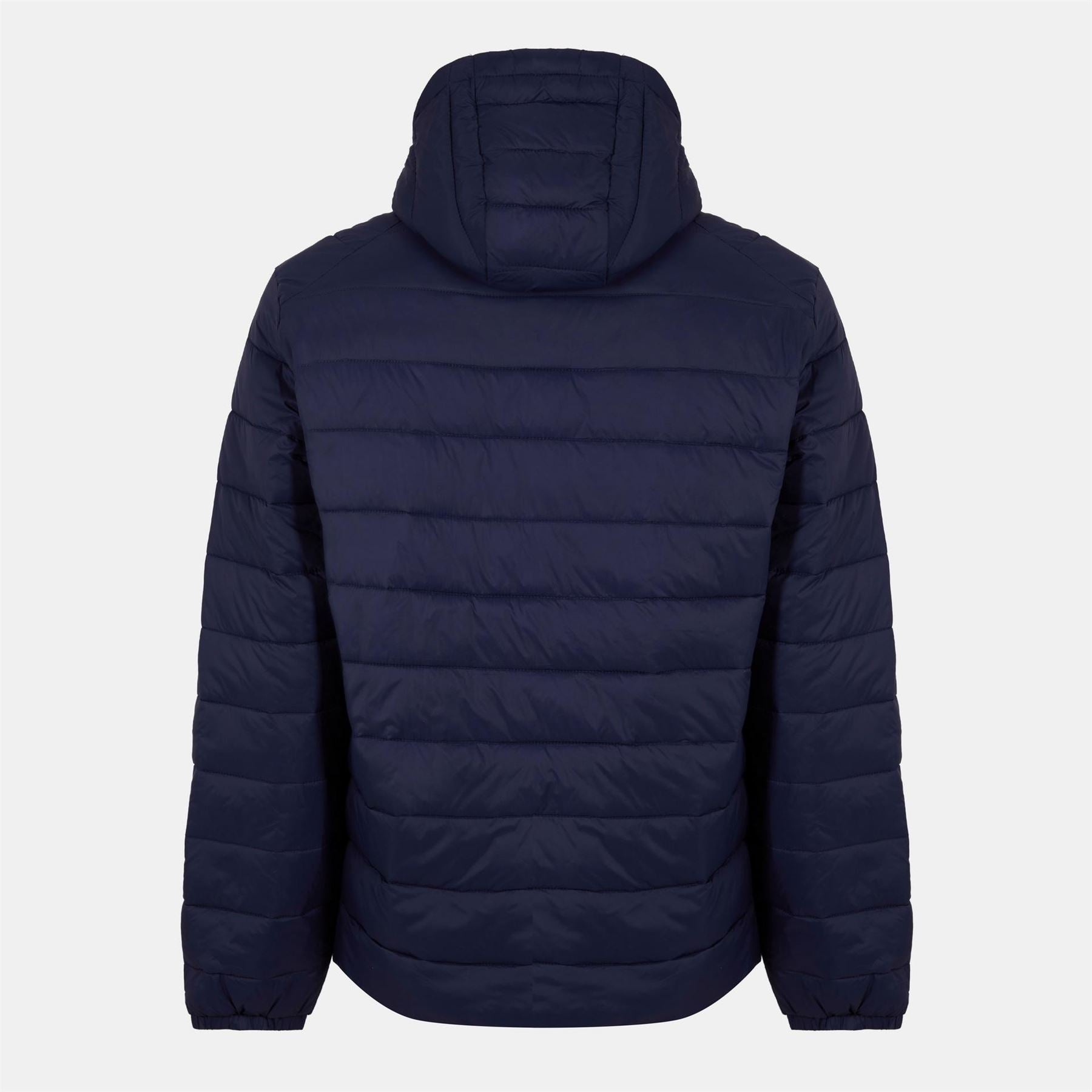 Jack and Jones Junior And Junior Sprint Medium Puffer Jacket