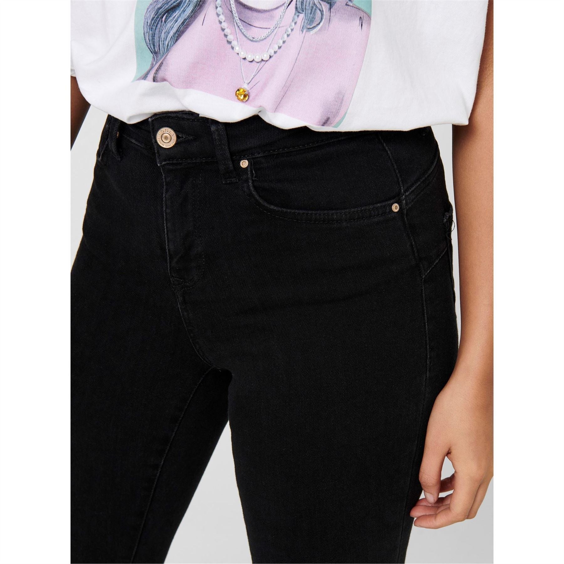 Only Skinny Fit Jean