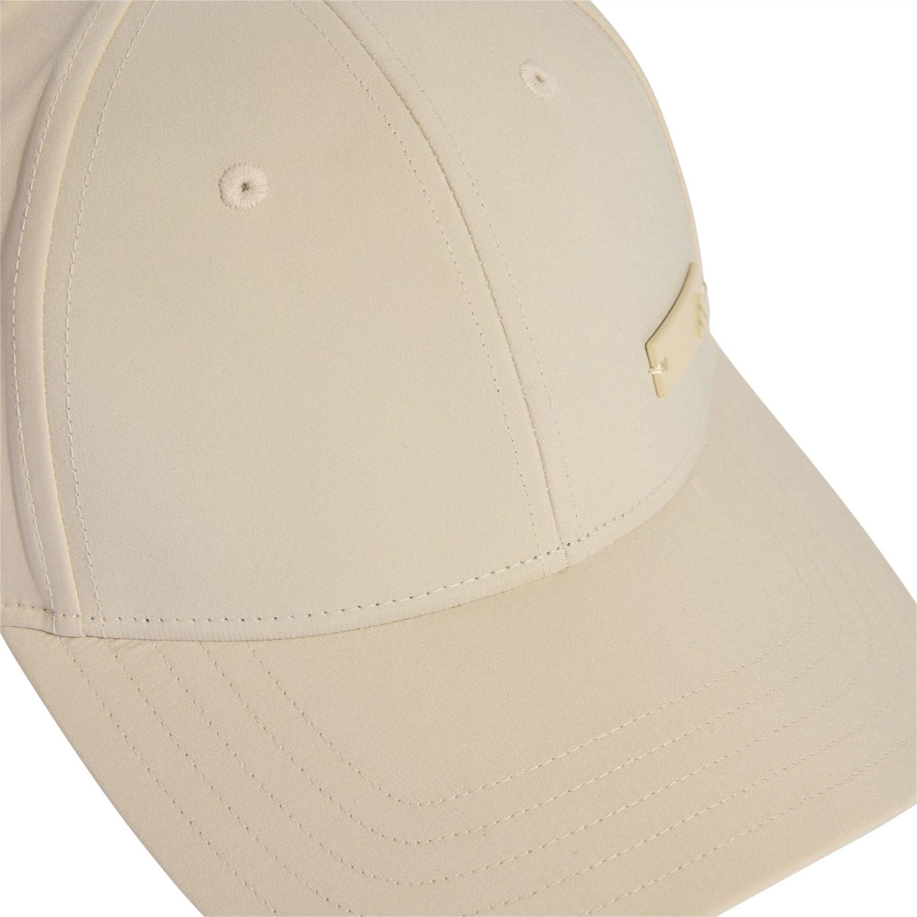adidas Metal Badge Baseball Cap