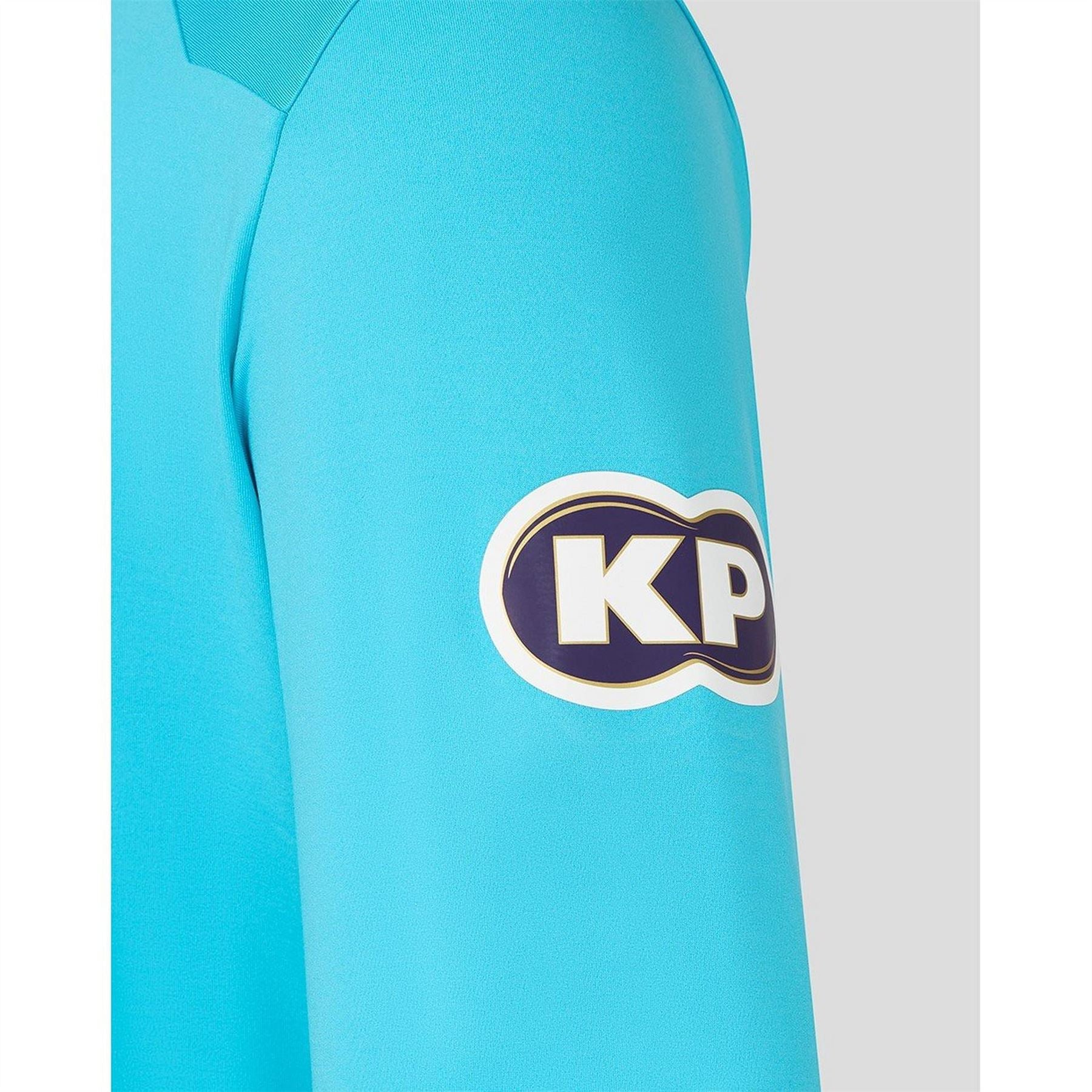 Castore 26 27 England Cricket ODI Jumper