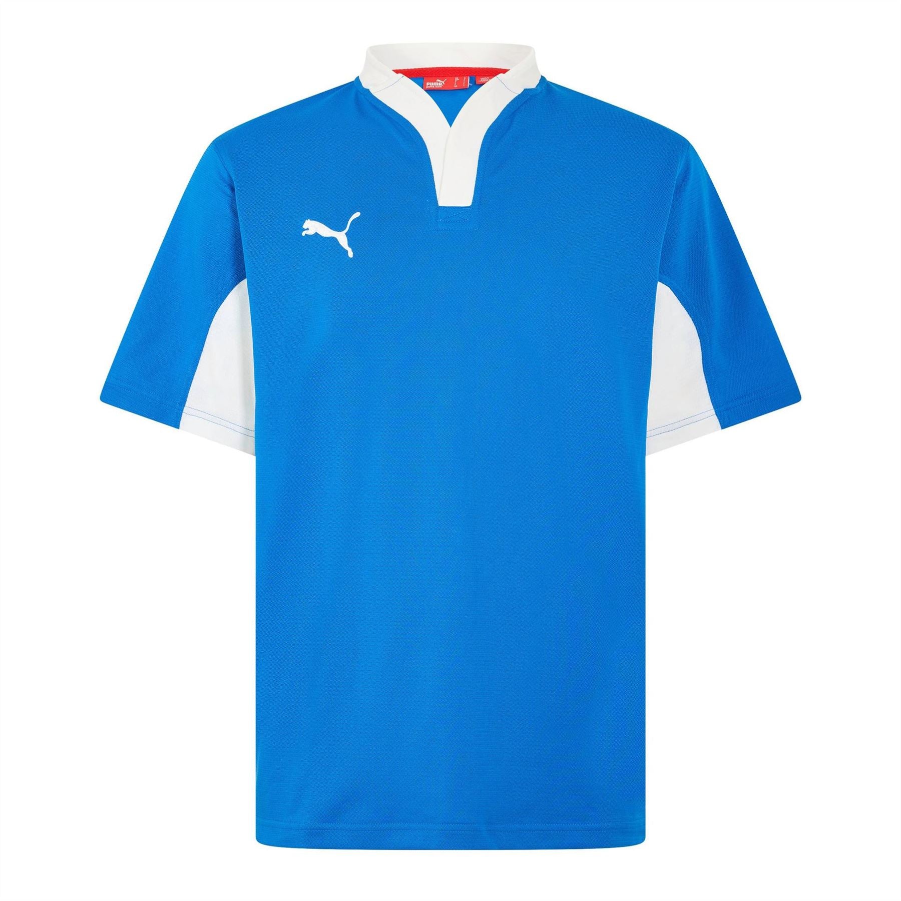 Puma Mens Kon Rugby Shirt