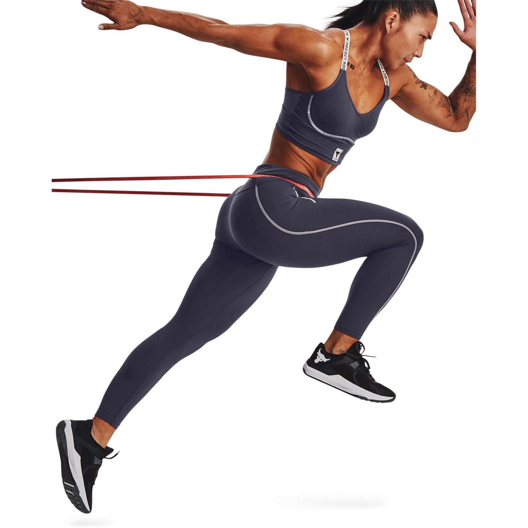 Under Armour Pjt Rck