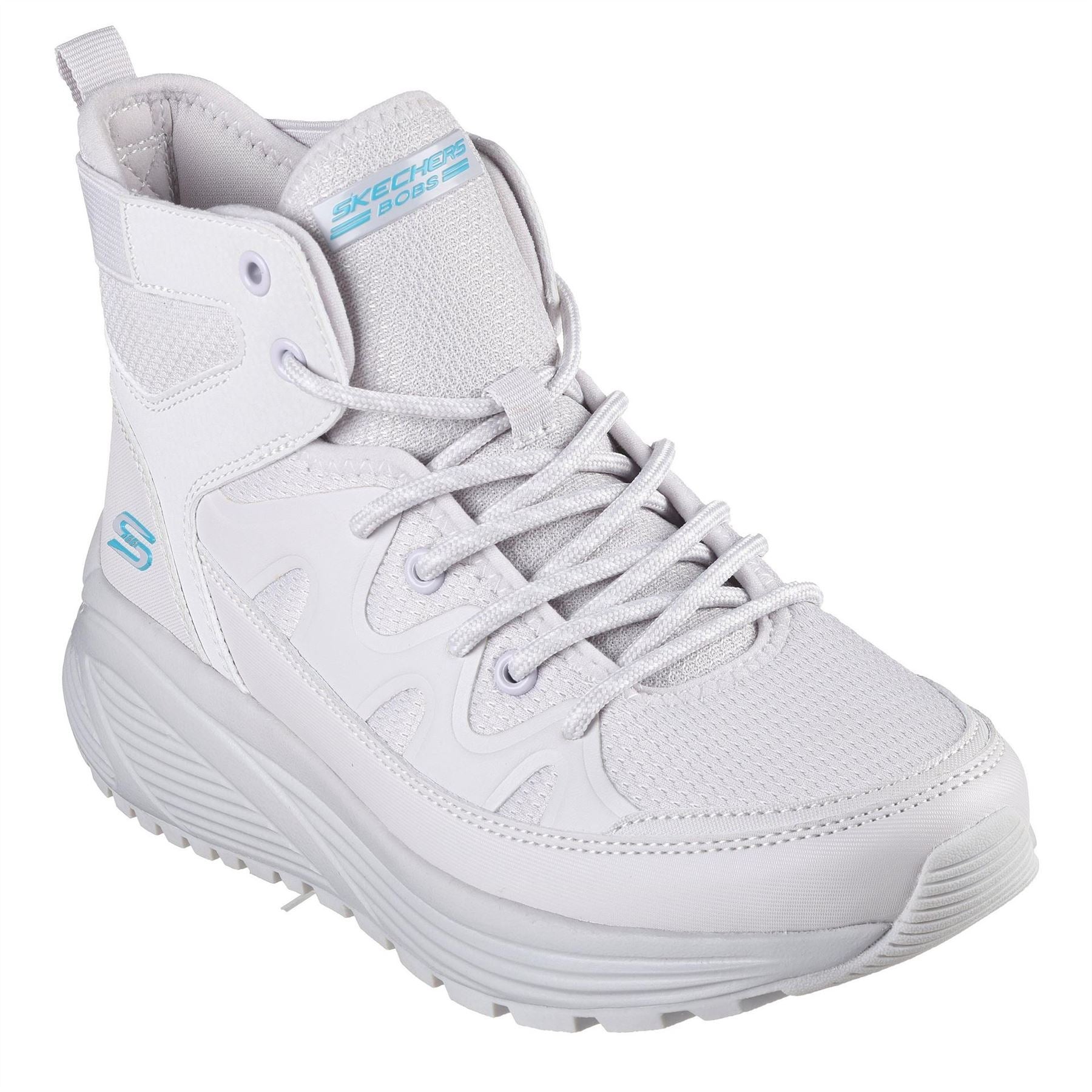Skechers High Top Trainers