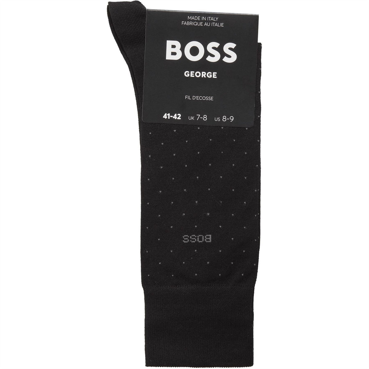 Boss Dots Socks
