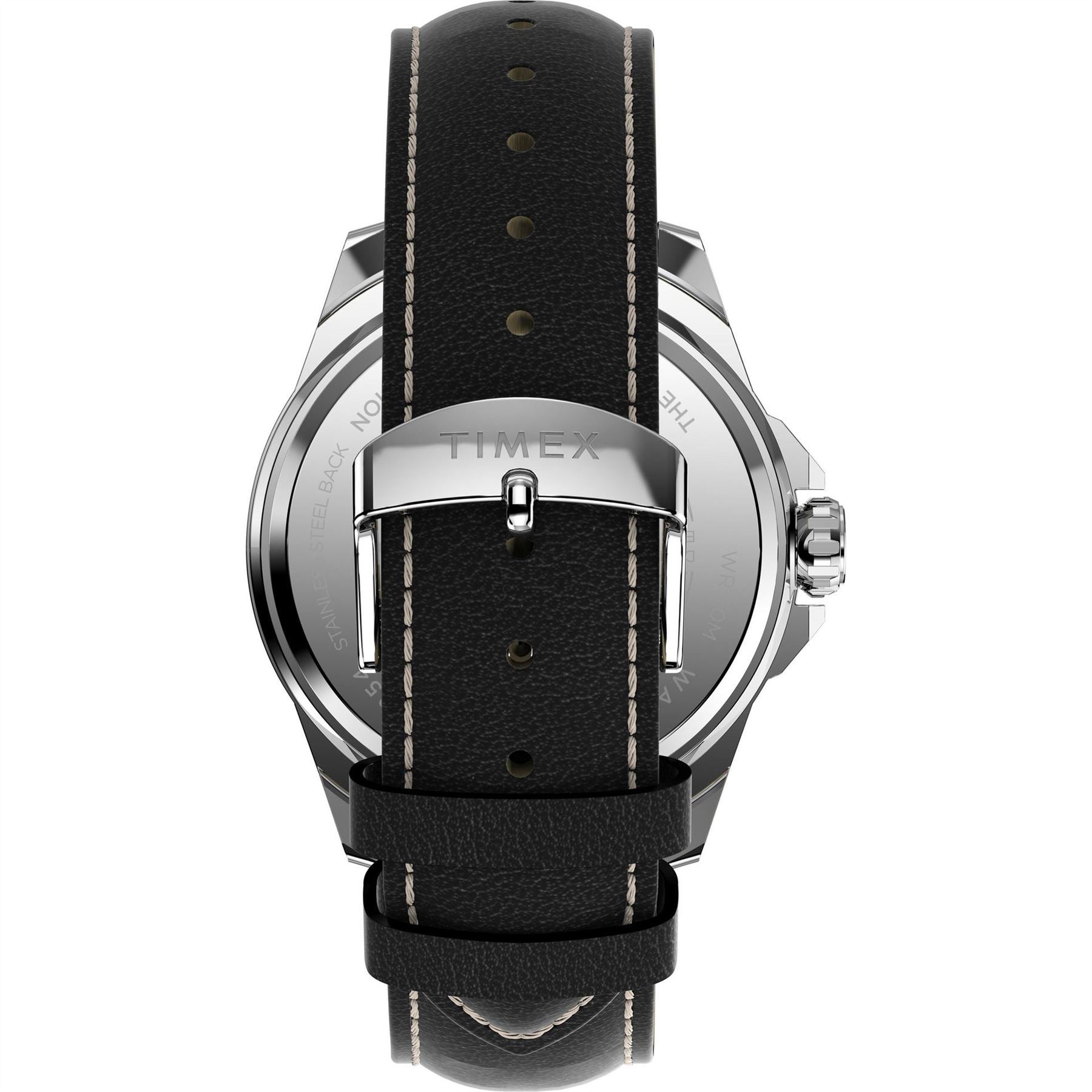 Timex Fashion Analogue Steel Bracelet Watch