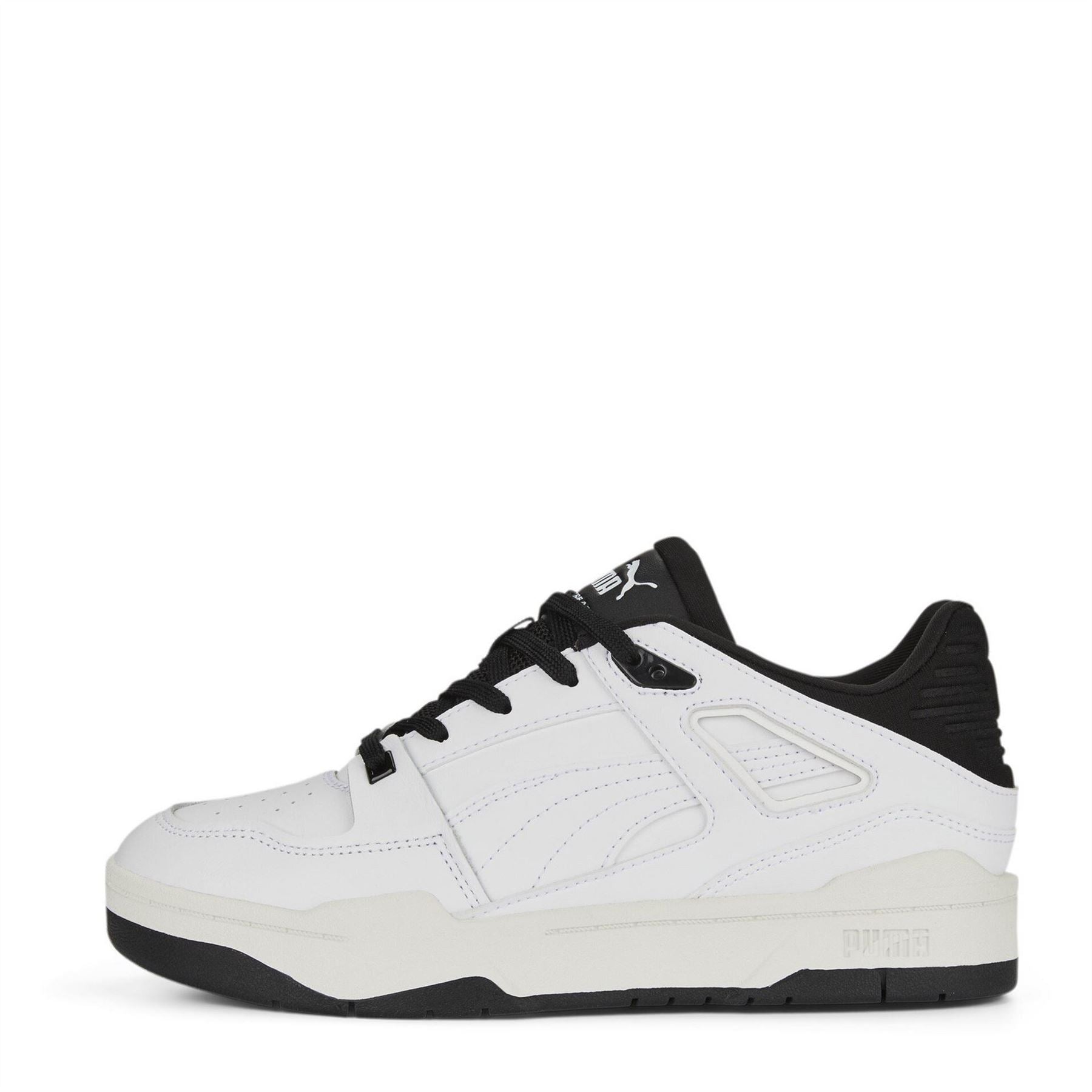 Puma Slipstream Low Top Trainers