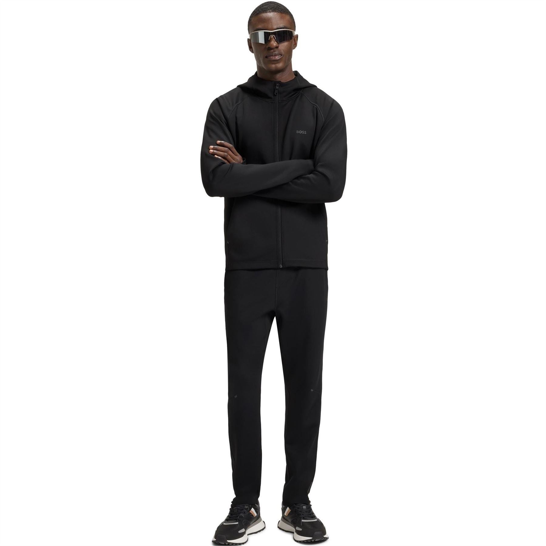 Boss Hicon Active Jogging Bottoms