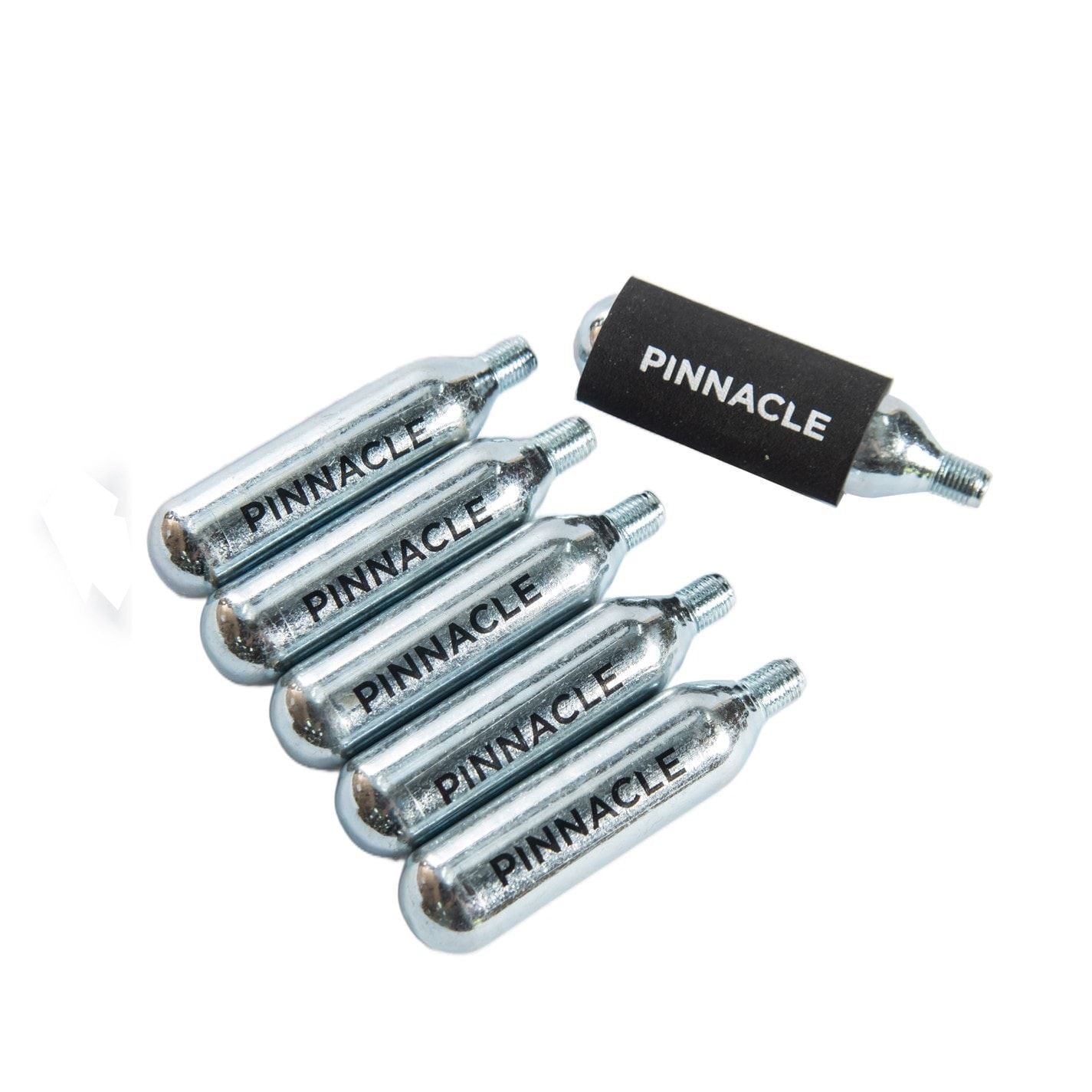 Pinnacle Co2 Refill 6x16g