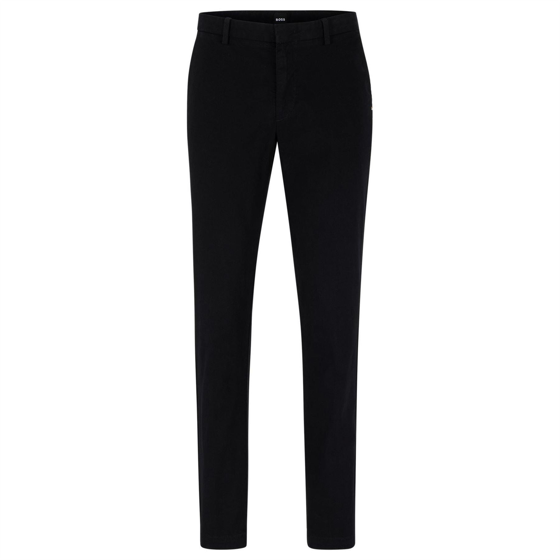 Boss Hbb Kaiton Slim Fit Chinos