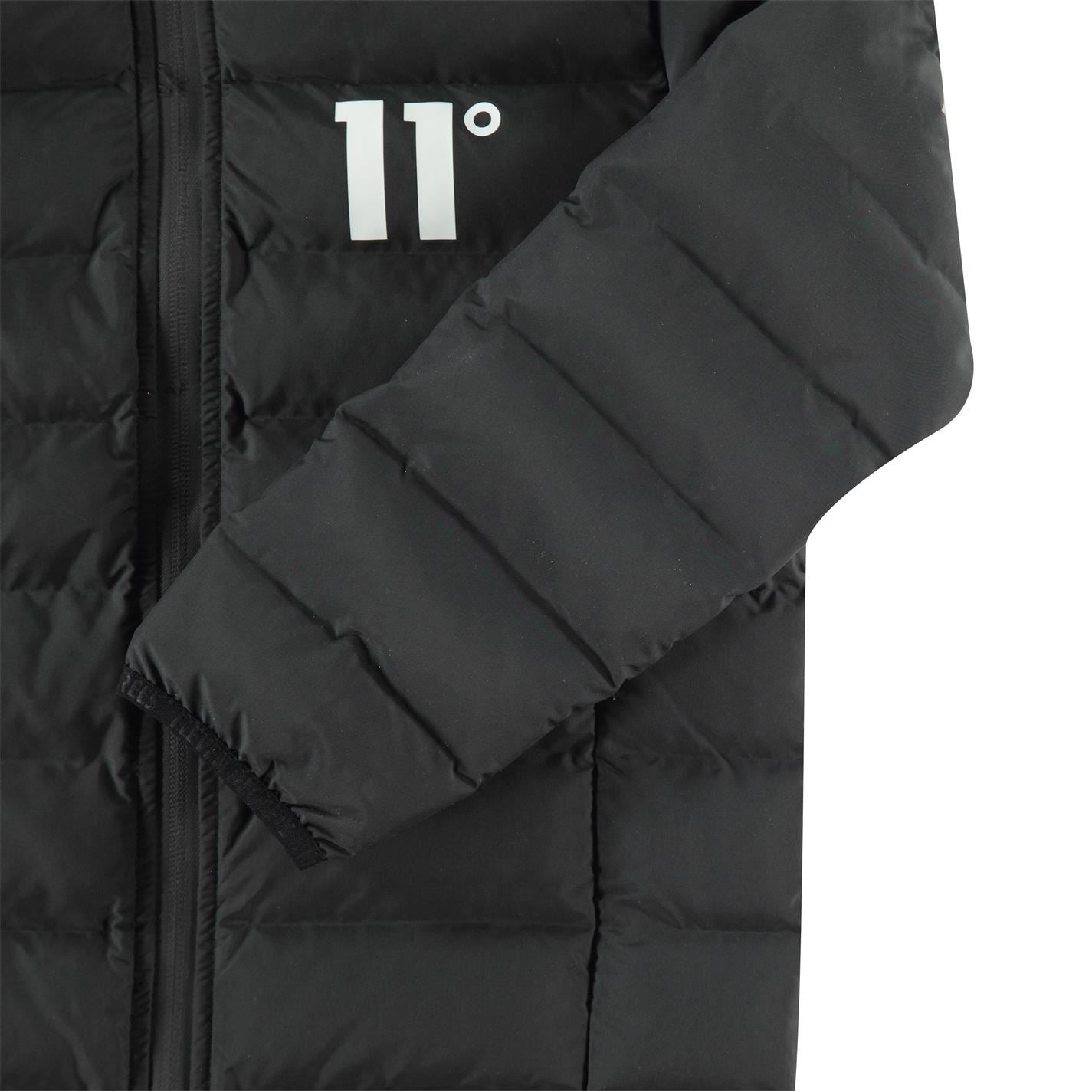 11 Degrees Jacket