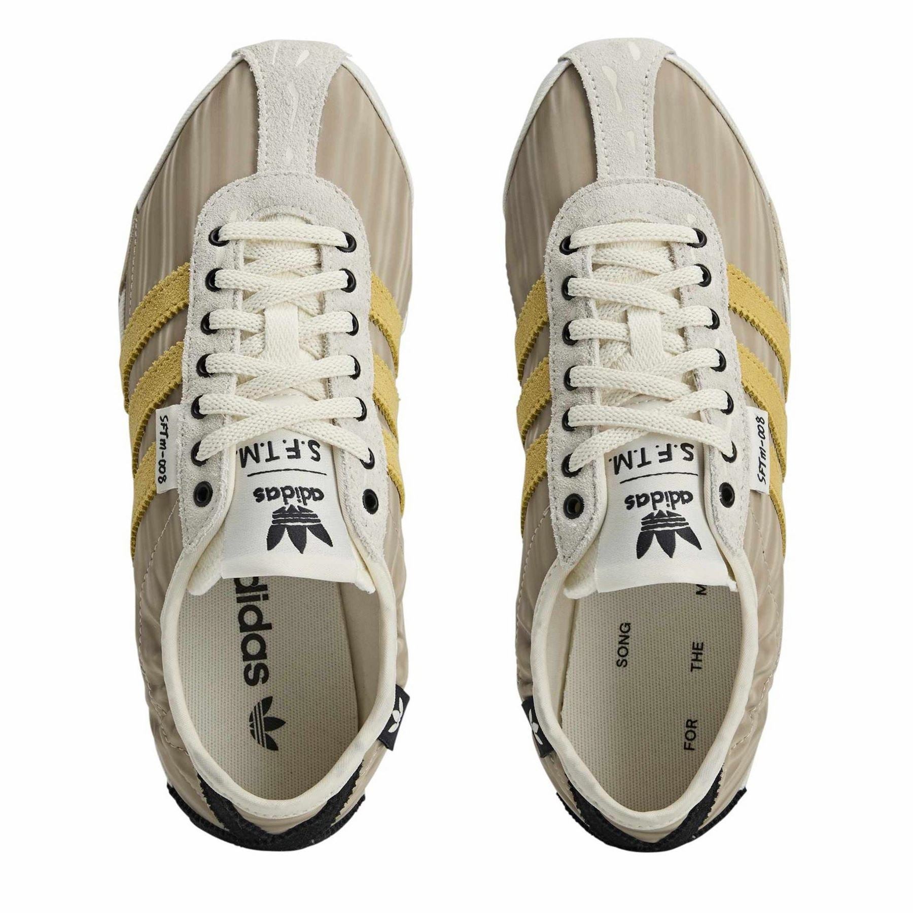 Adidas Originals x SFTM Tokyo Shoes