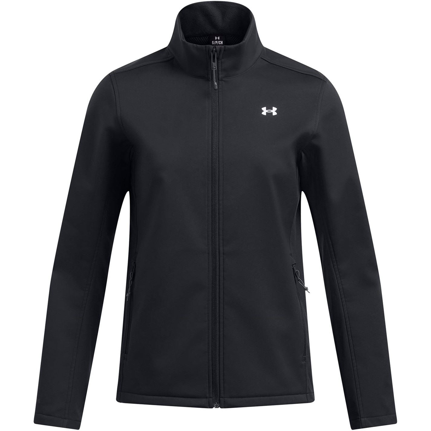 Under Armour Womens Armour Shield Jacket Puffer