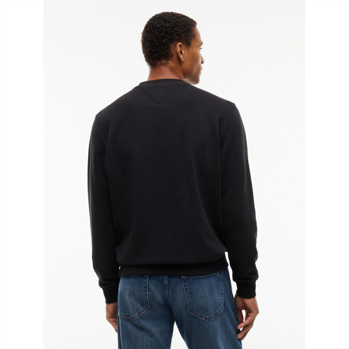 Tommy Jeans Reg Entry Sig Cnc Sn71