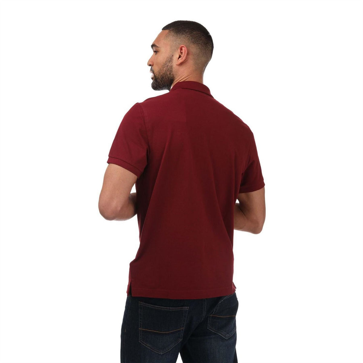 Gant Fit Shield Pique Polo