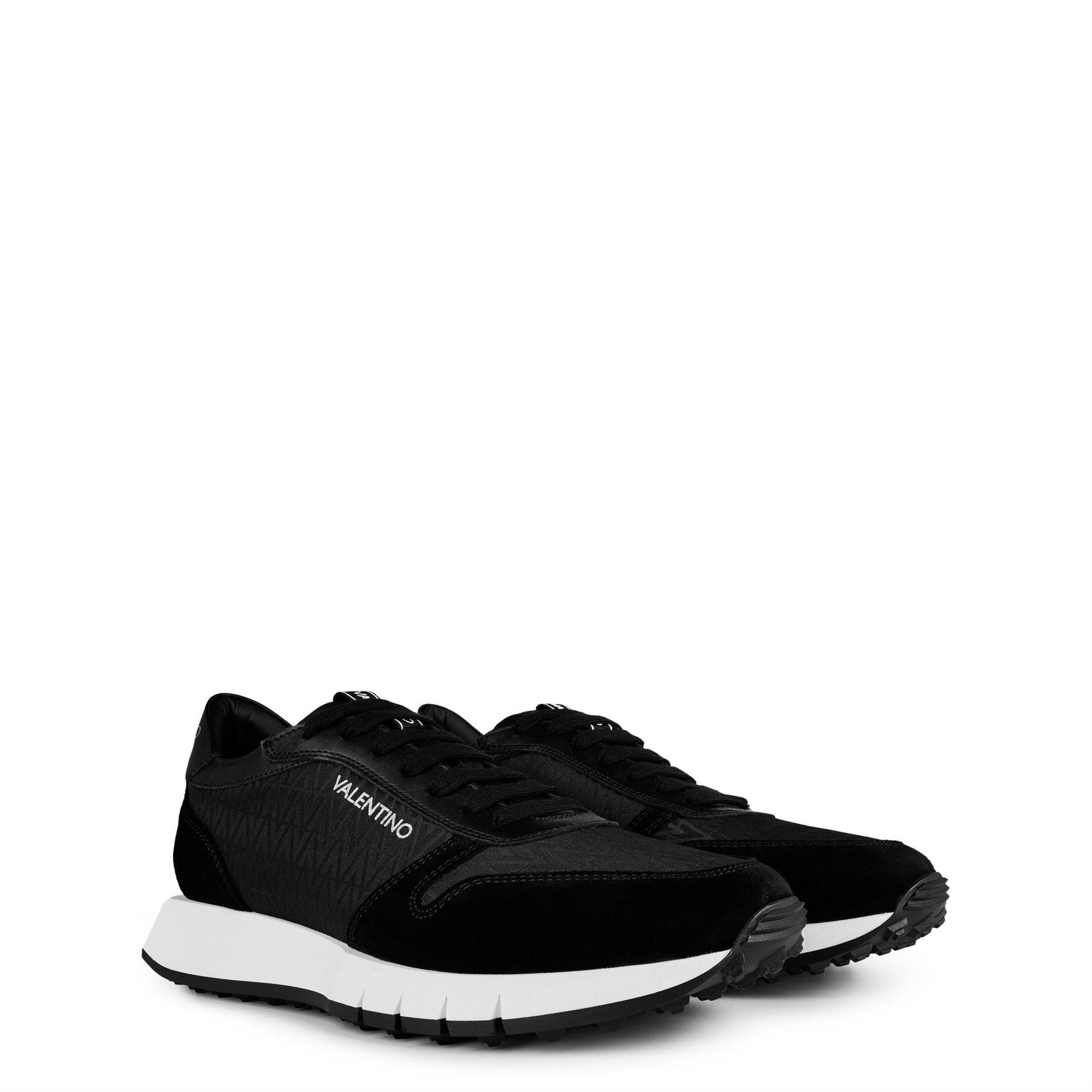 Valentino Summer Low Profile Trainers