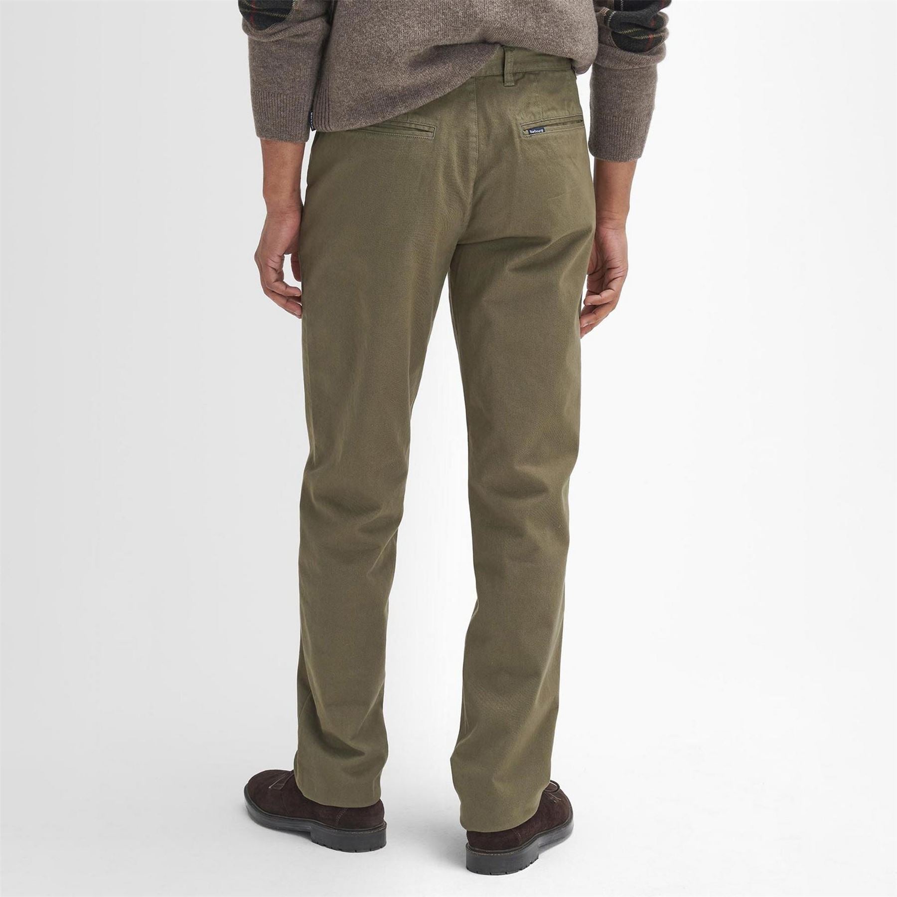 Barbour Stretch Tailored Trousers
