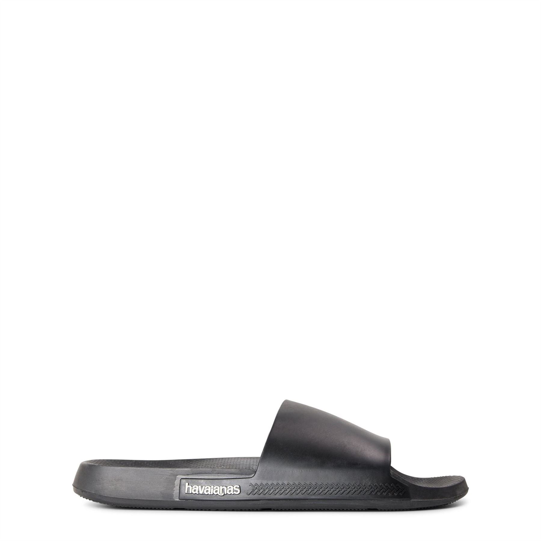 Havaianas Mens Hav. Slide Classic Amazonia 43 44 Flip Flops