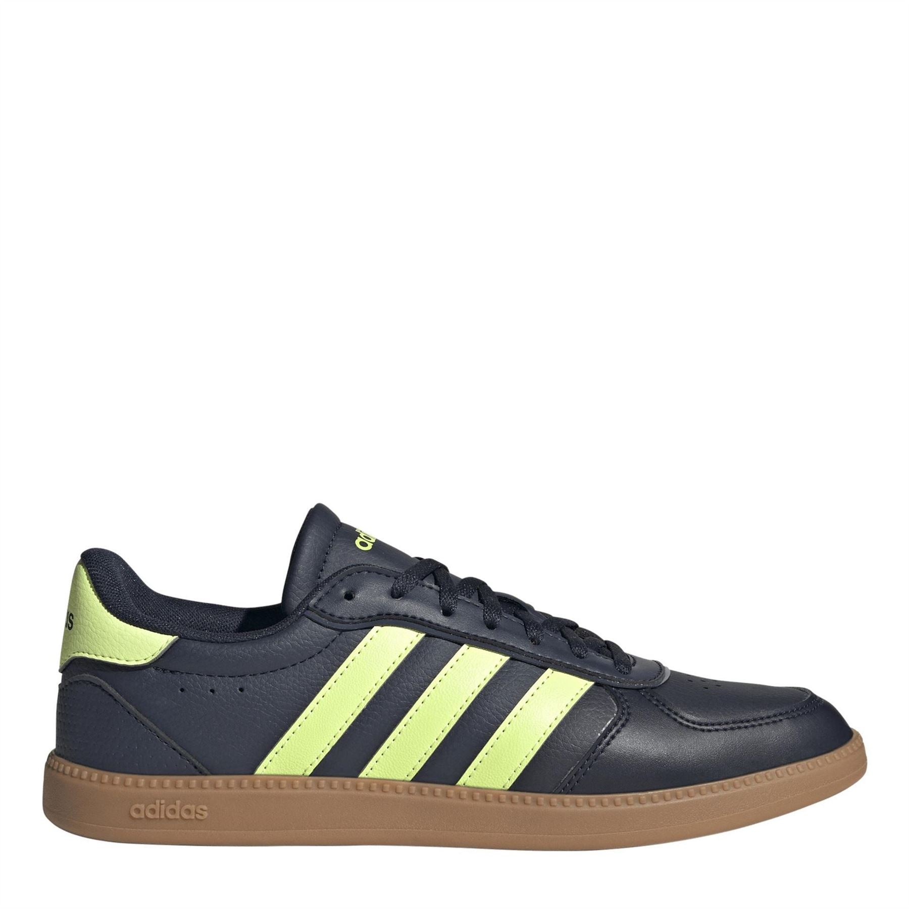 adidas Womens Breaknet Sleek Trainers