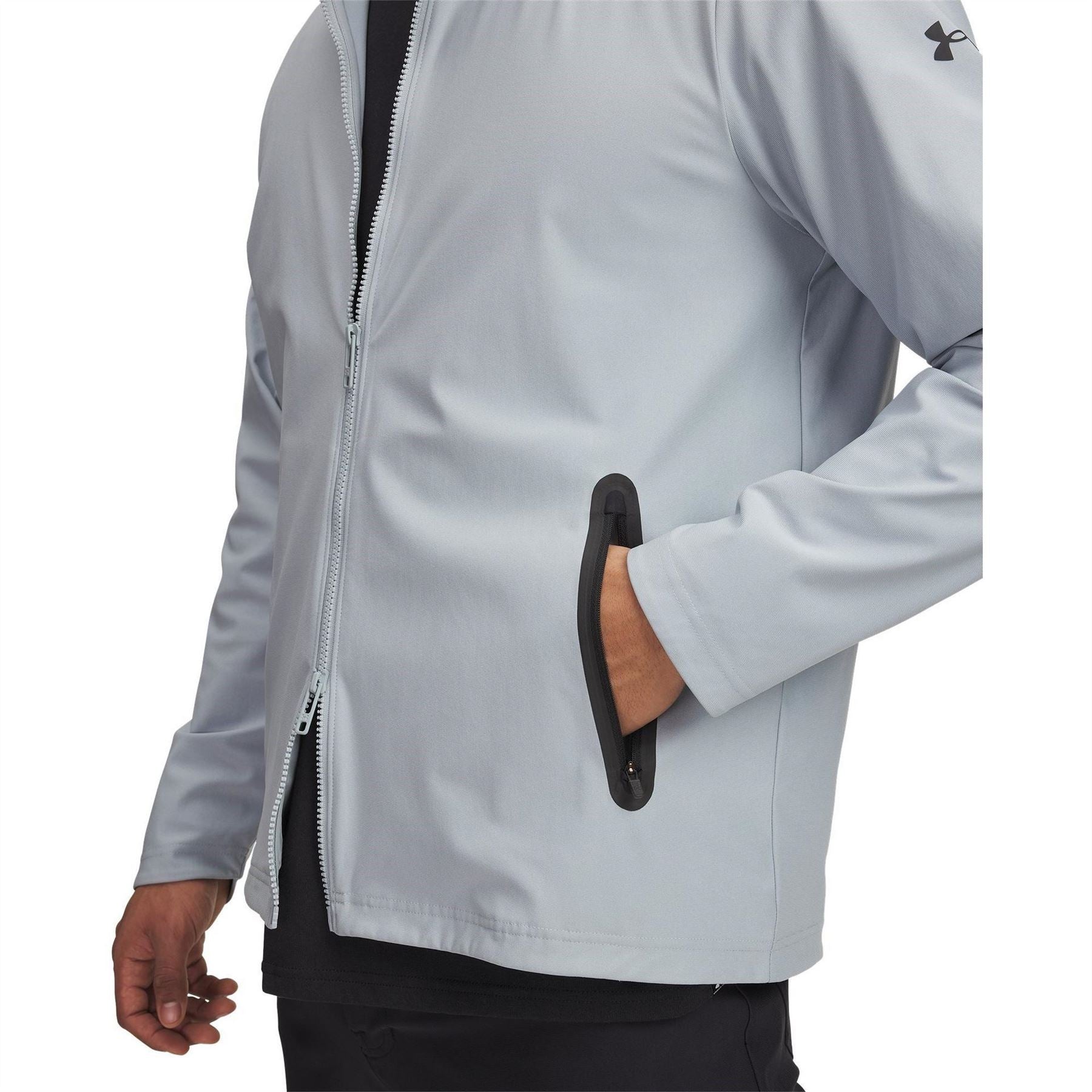 Under Armour Unstop Zip Hoodie