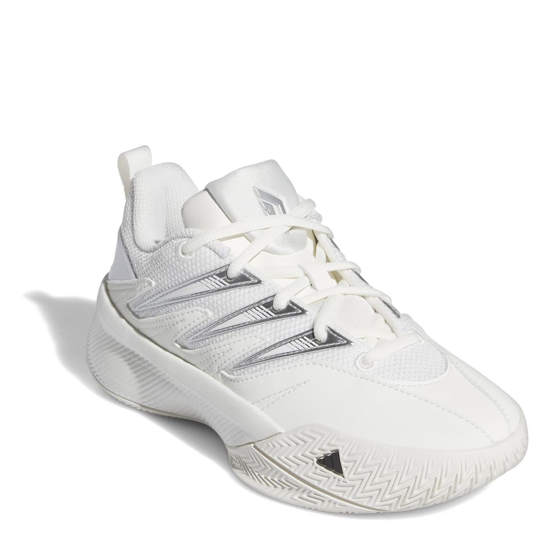 adidas Mens Dame Certified 3 Trainers