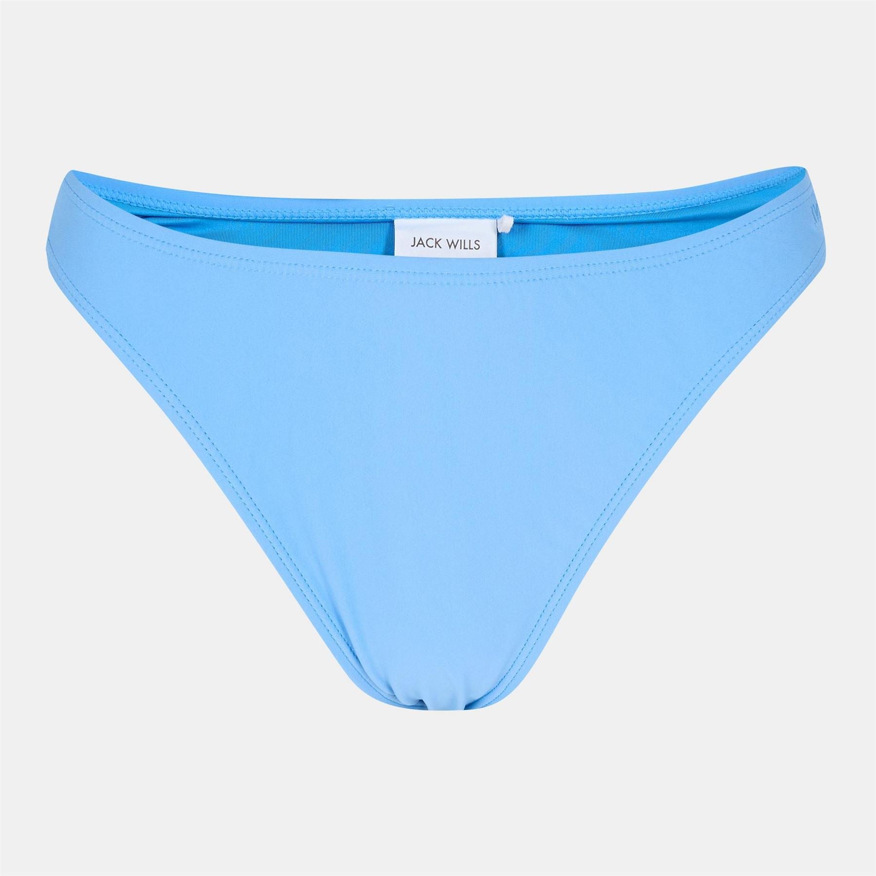 Jack Wills High Waist Tanga Pant
