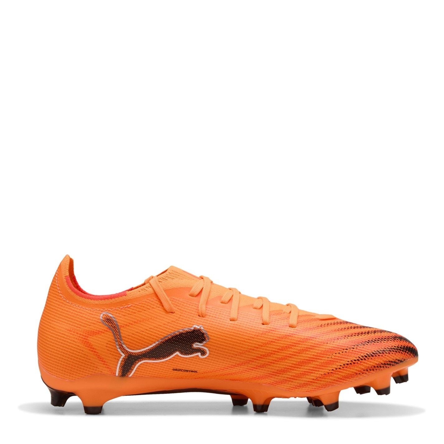 Puma Ultra 6 Match Adults Firm Ground Football Boots