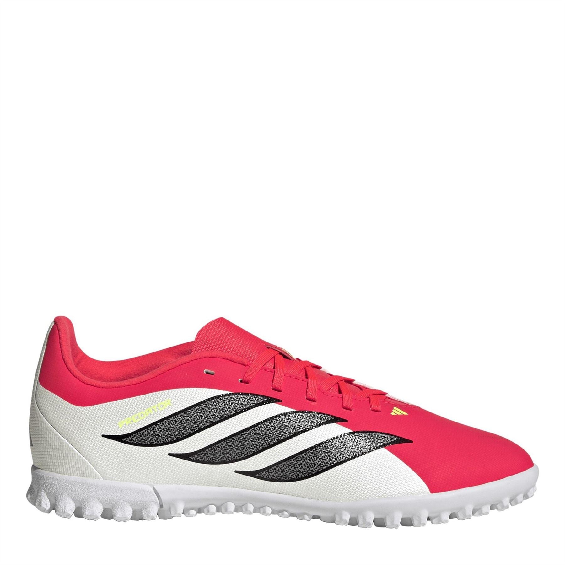 adidas Predator Club Astro Turf Football Boots