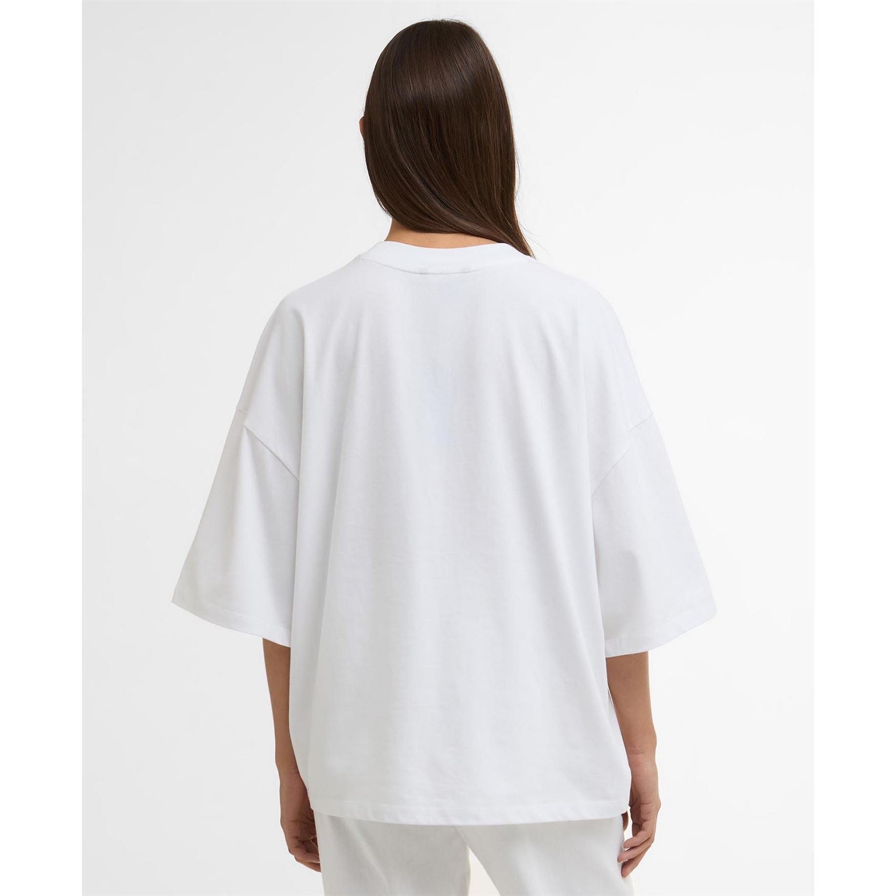 Barbour International Katya T-Shirt