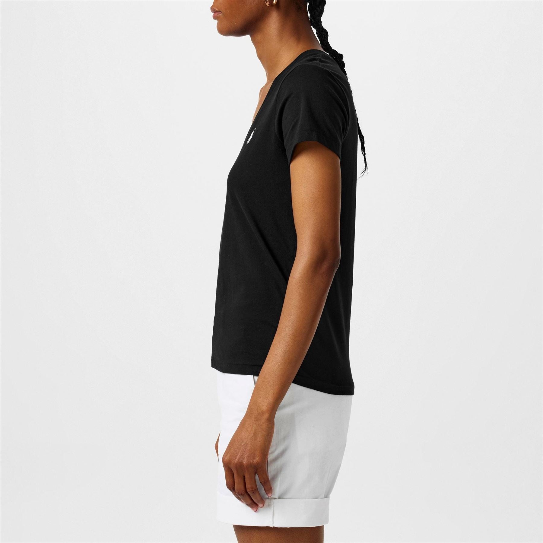 Polo Ralph Lauren V Neck T-Shirt