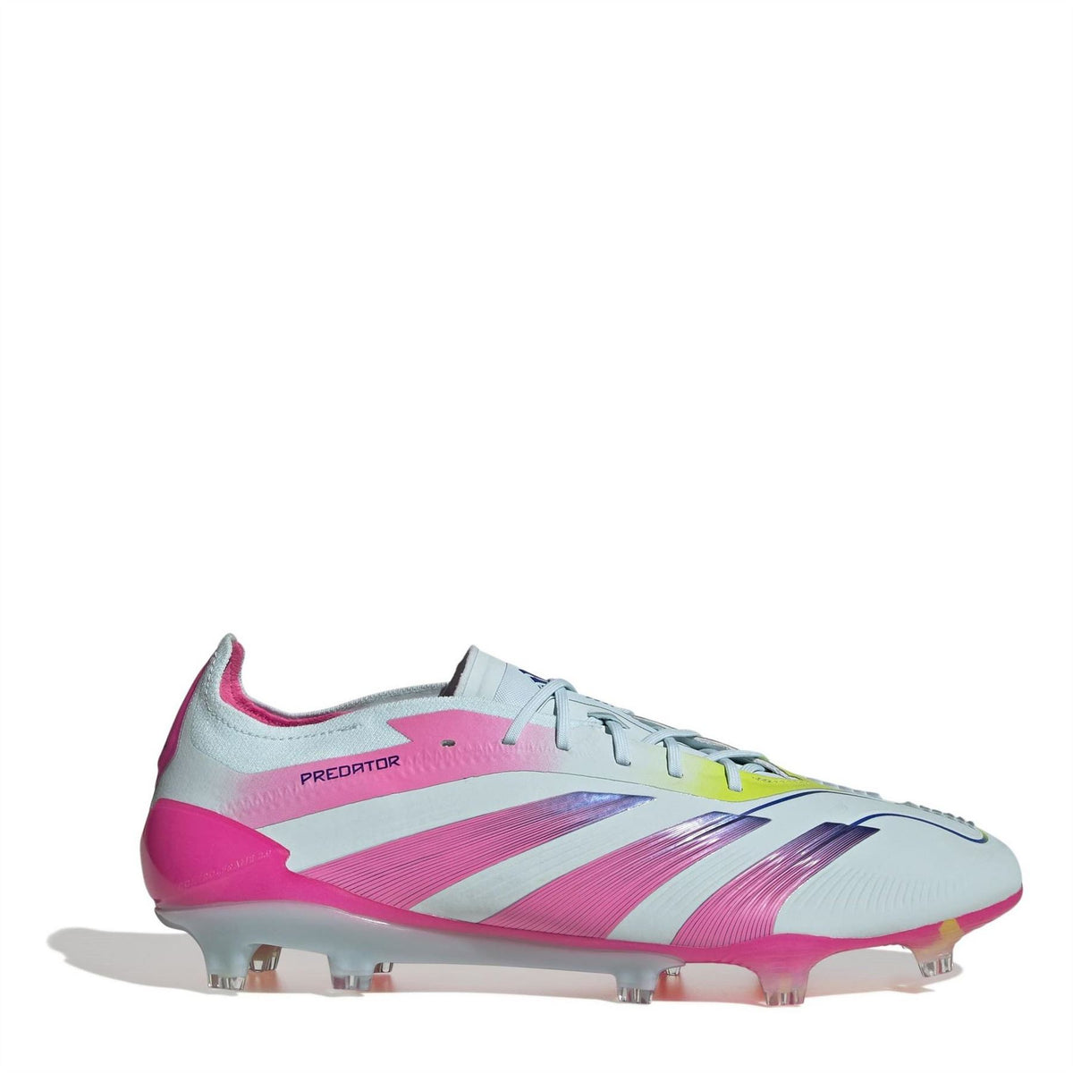 adidas Predator Elite Adults Firm Ground Football Boots