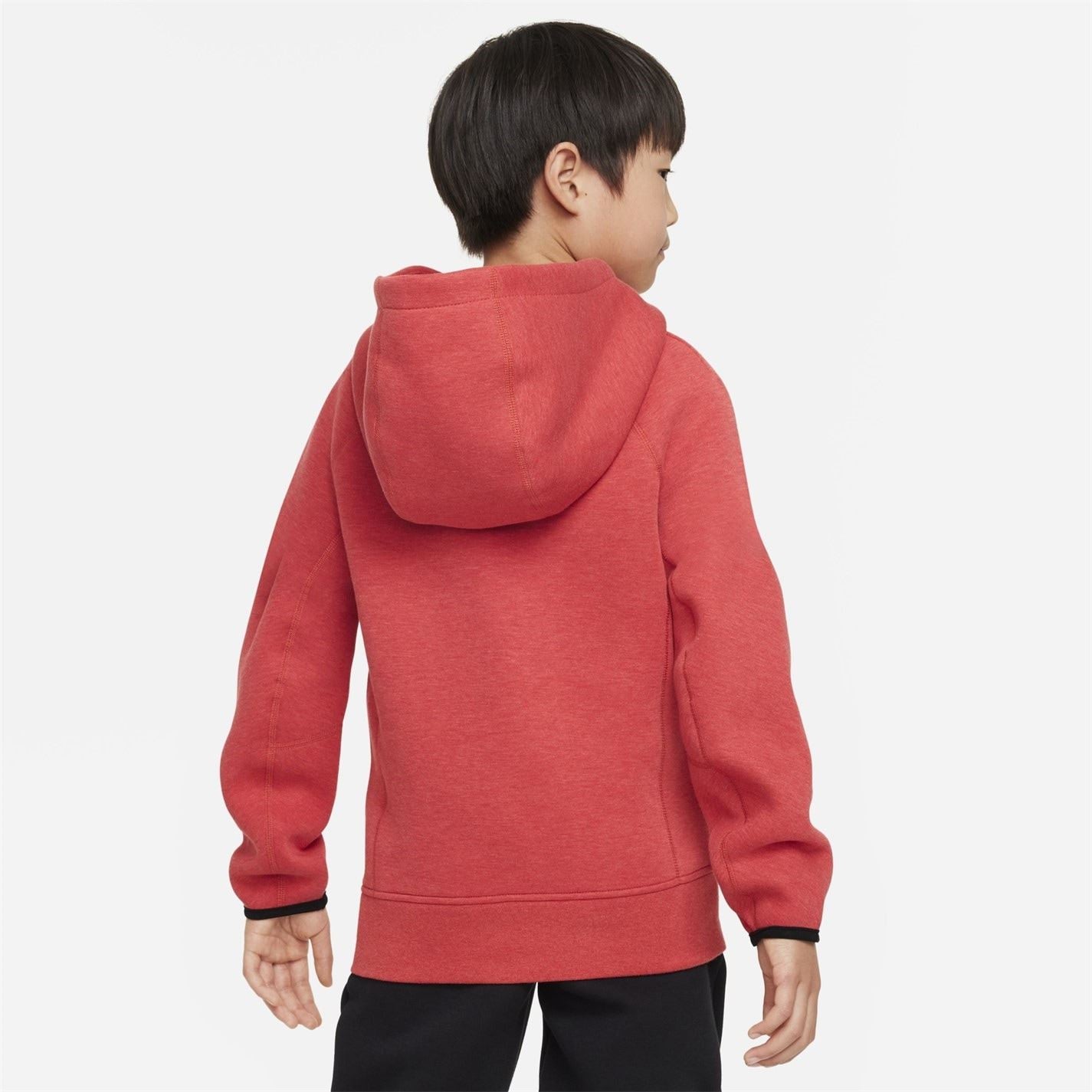 Nike Sportswear Tech Fleece Hoodie Juniors