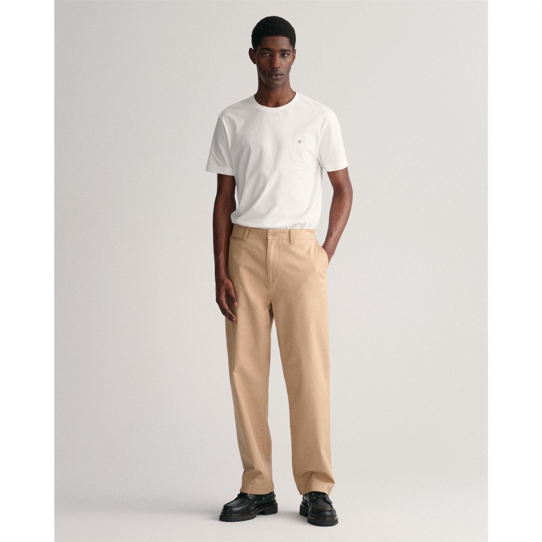 Gant Fit Shield T-Shirt