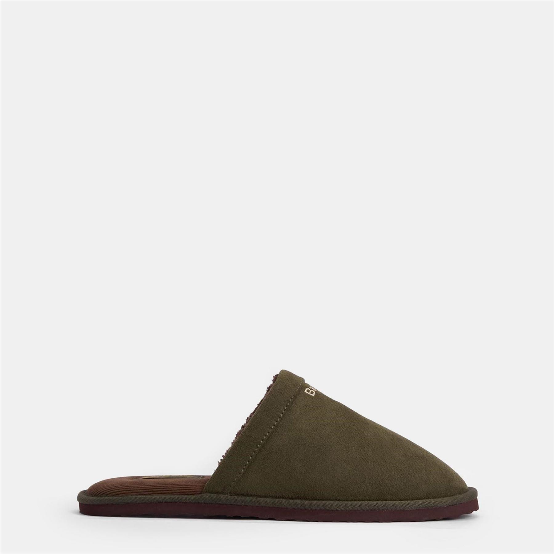Barbour Mule Slippers