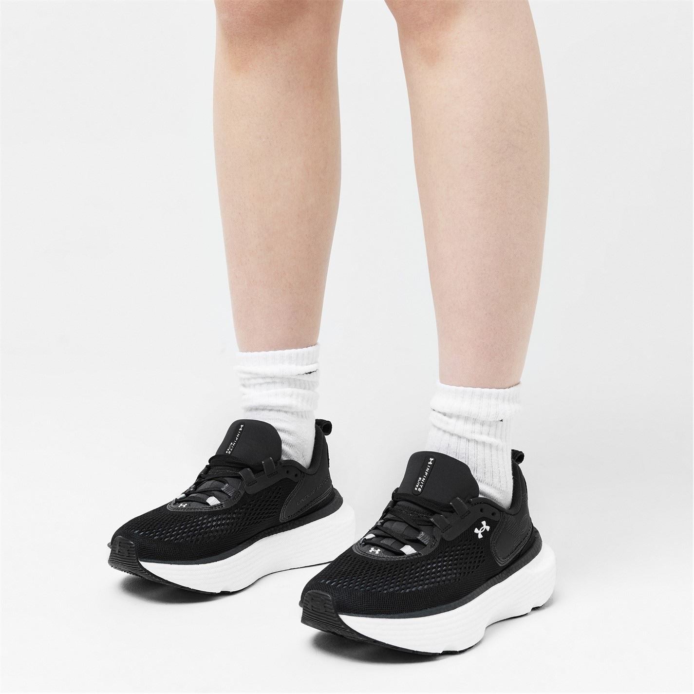 Under Armour Womens Infinit Elite 2 Running Shoes