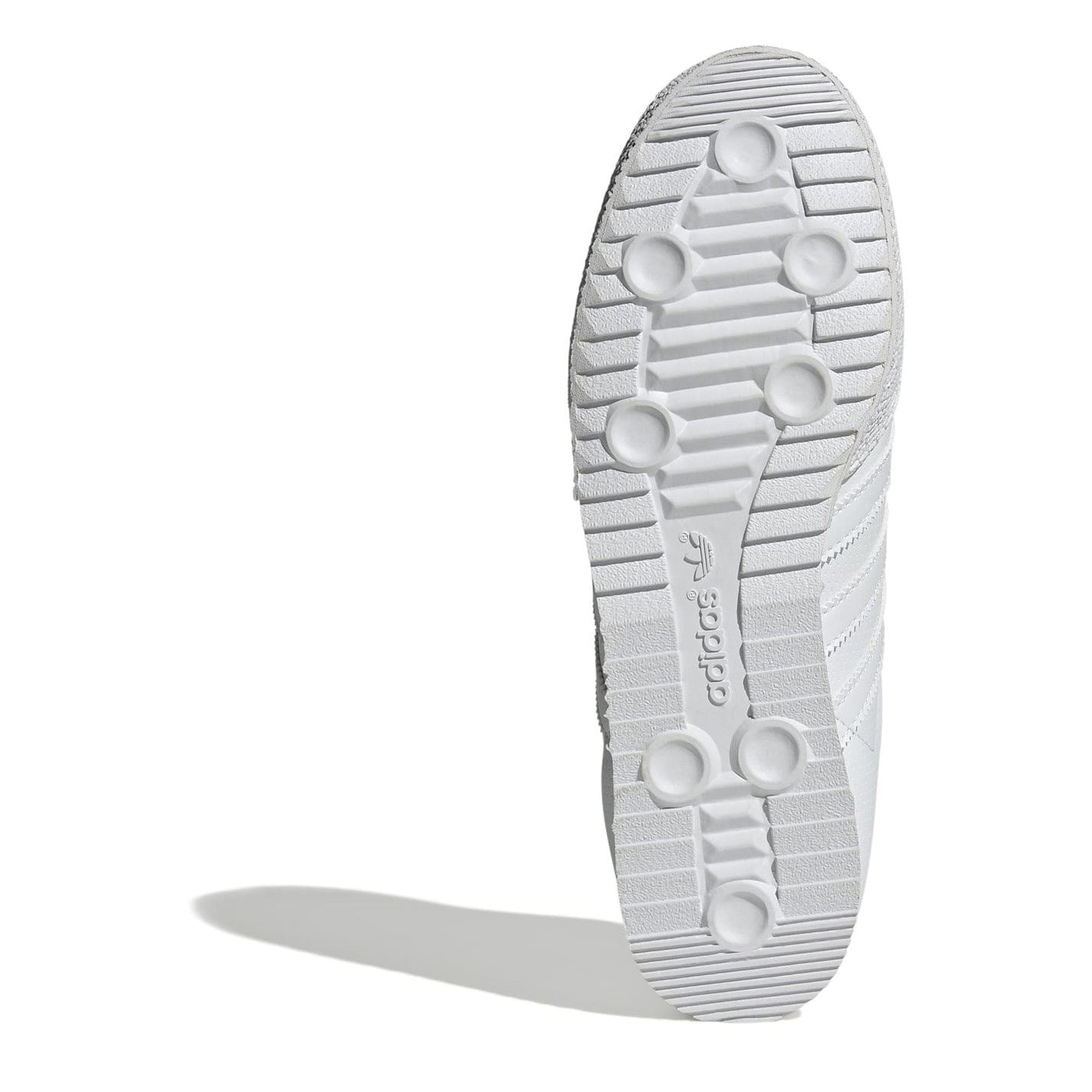 adidas Mens Samba Super Trainers