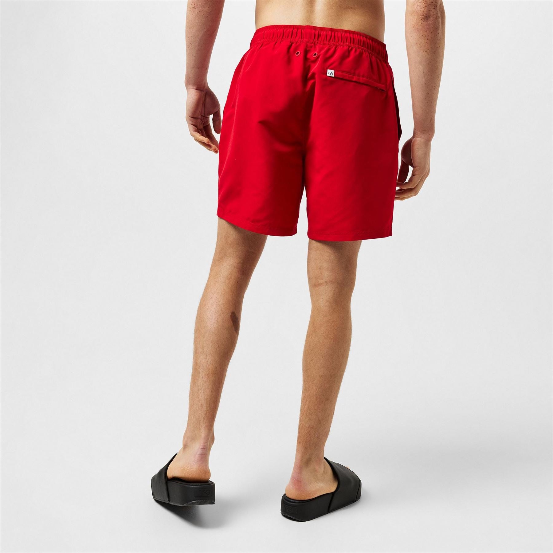 Jack Wills Eco Friendly Mid Length Swim Shorts