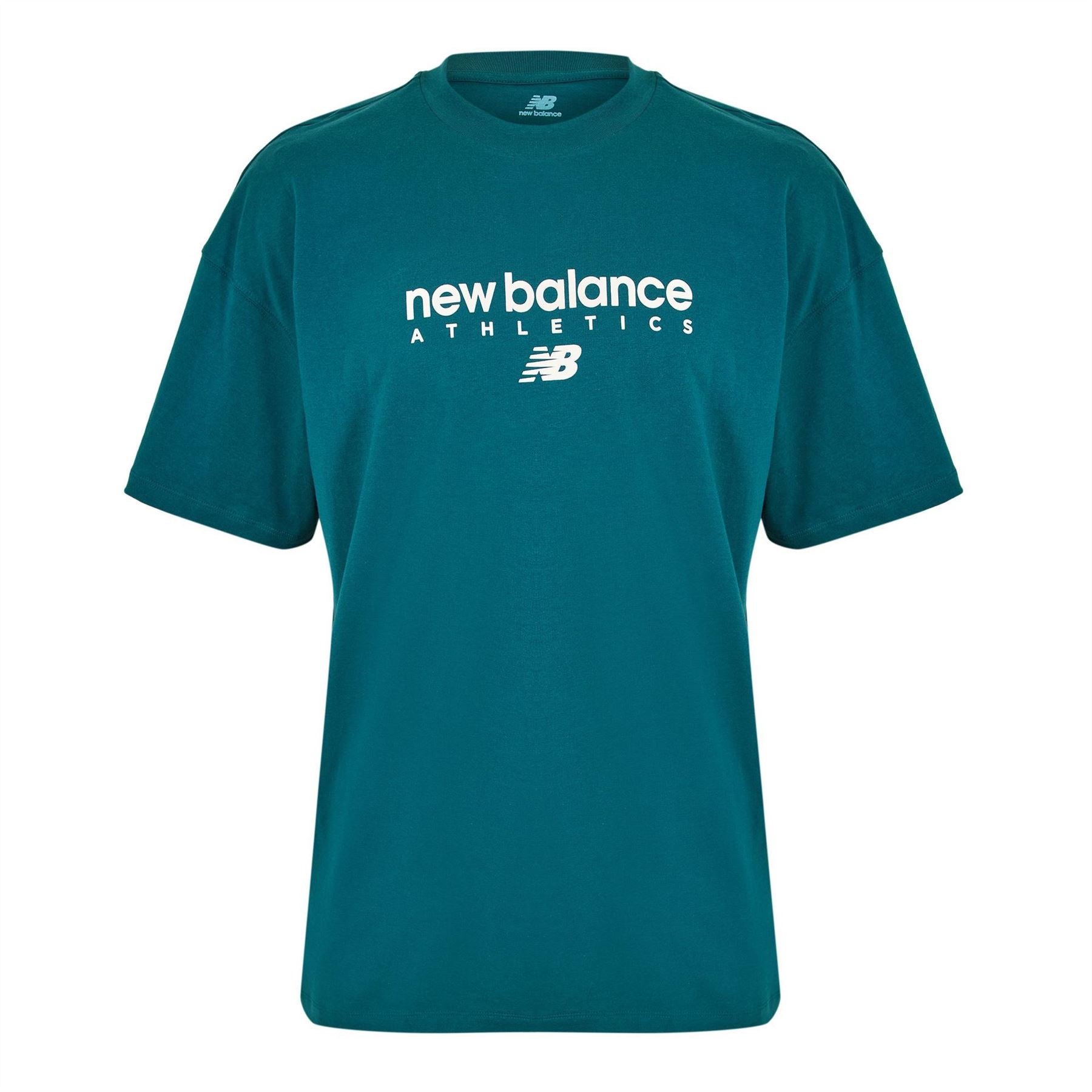 New Balance Heritage Tee Sn63