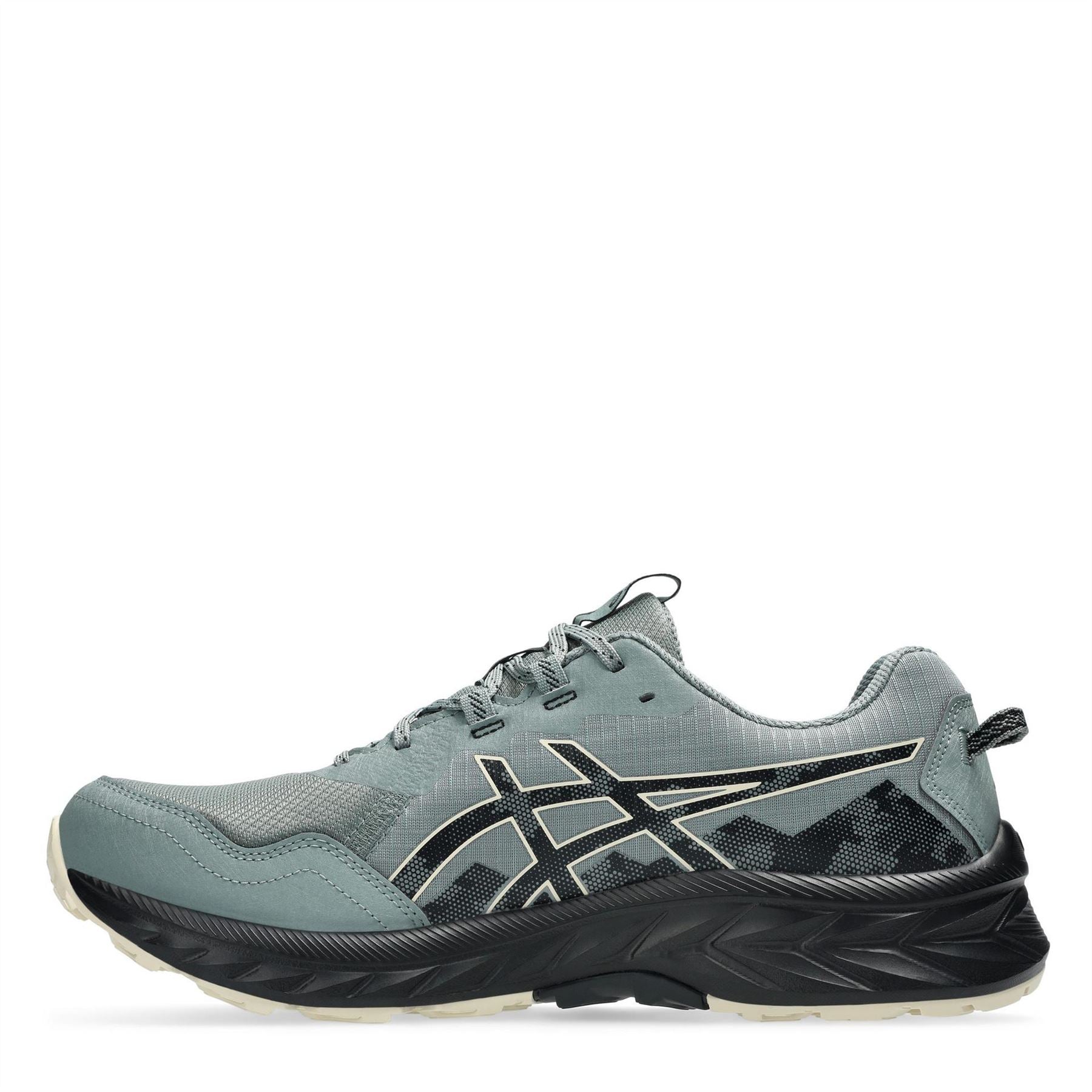 Asics Mens Gel Venture 10 Trail Running Shoes