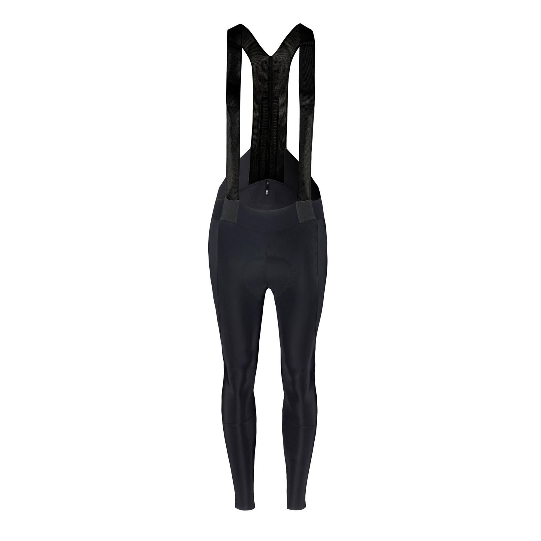 Dhb Mens Aeron FLT Roubaix Bib Tight 2.0